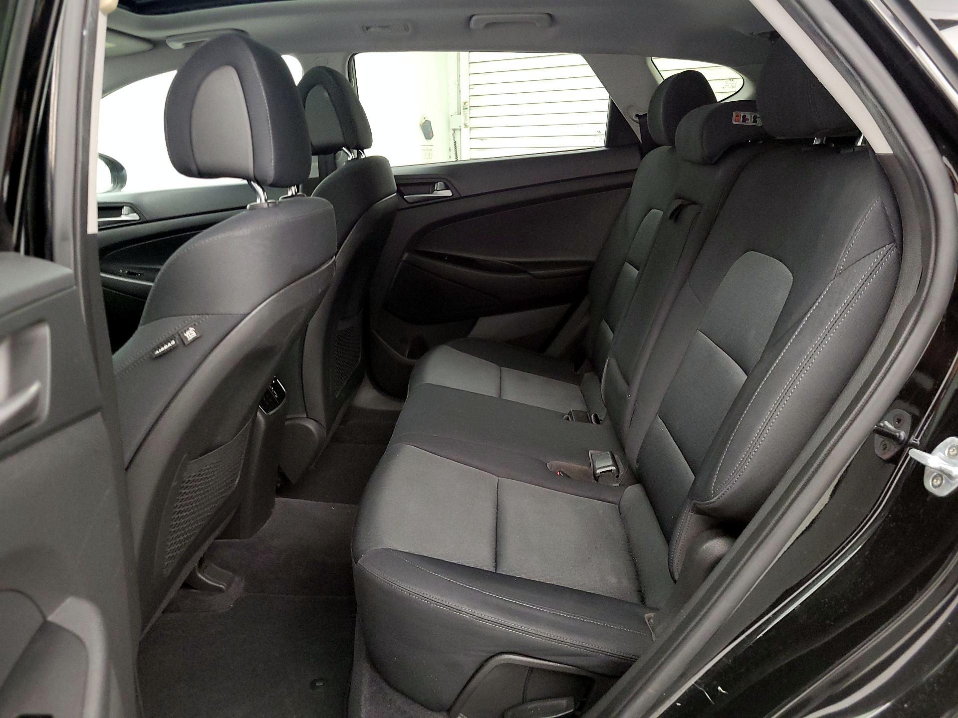 Thumbnail: 2017 Hyundai Tucson - 20
