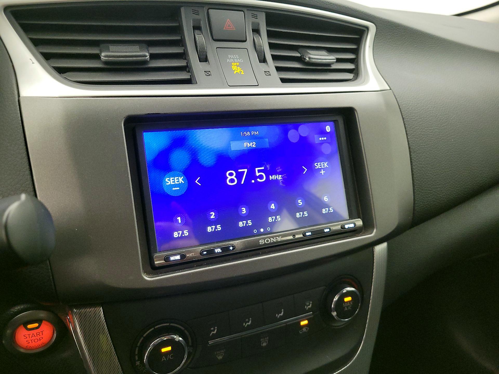 Thumbnail: 2015 Nissan Sentra - 15