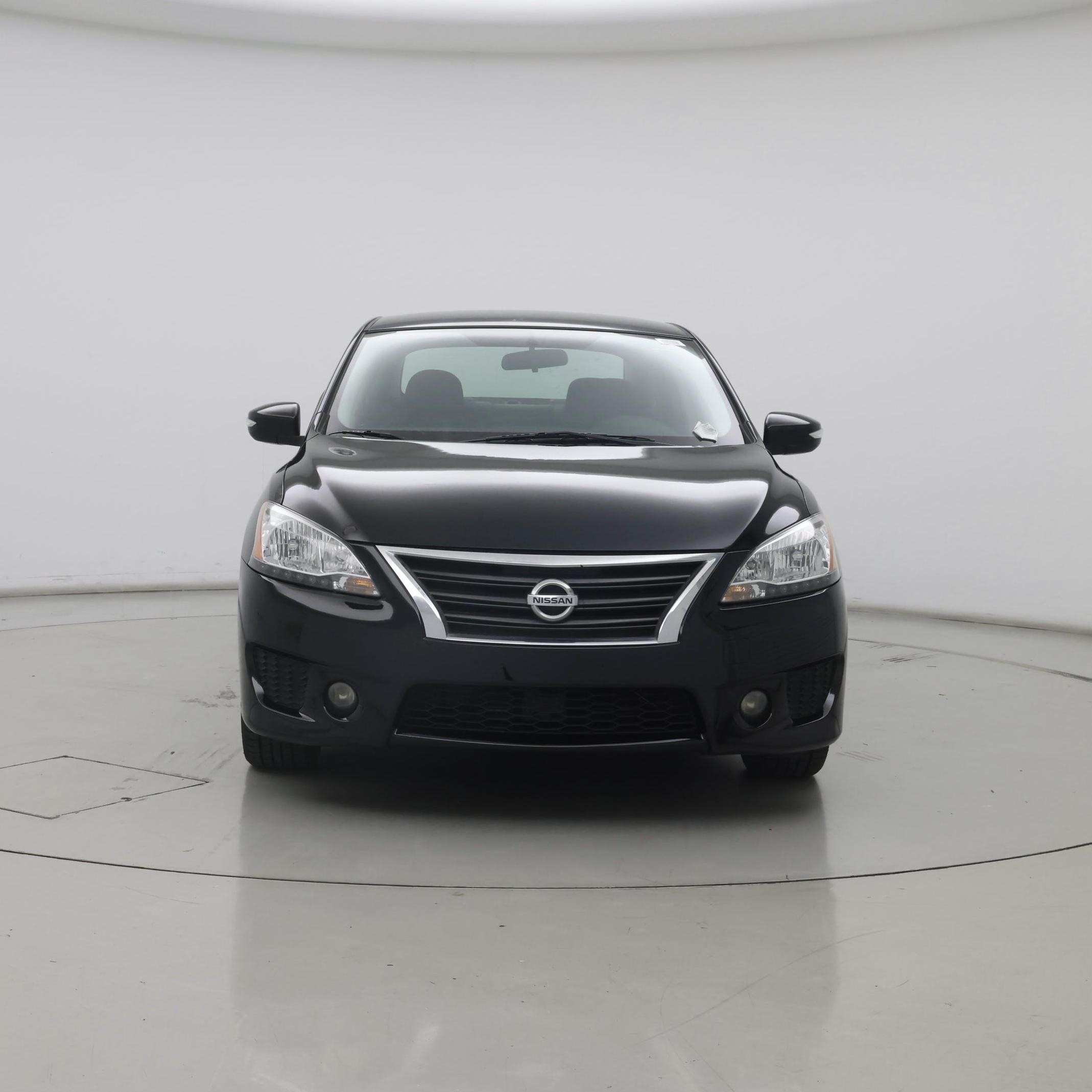 Thumbnail: 2015 Nissan Sentra - 5