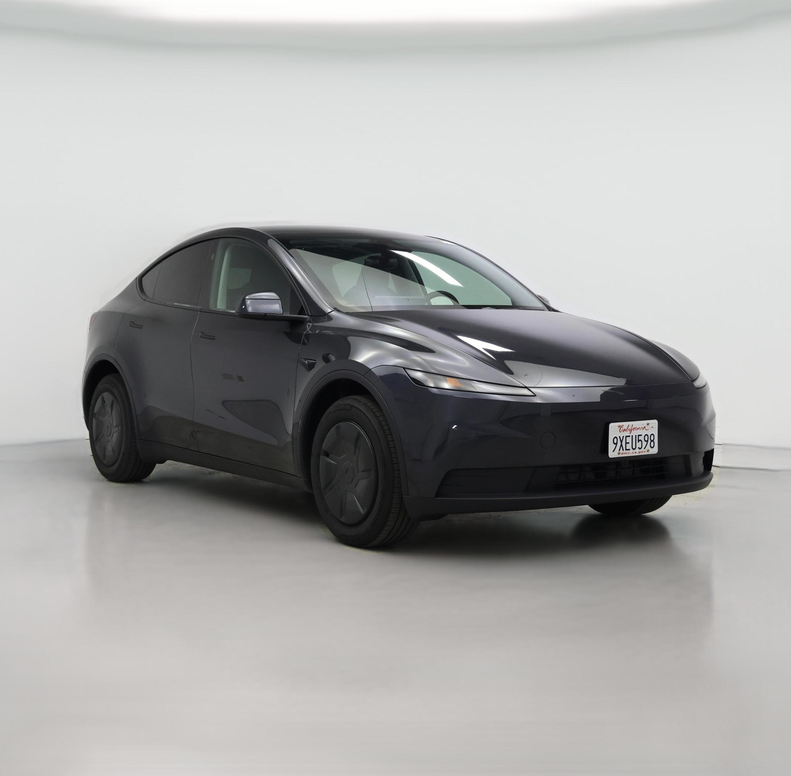 Thumbnail: 2026 Tesla Model Y - 1
