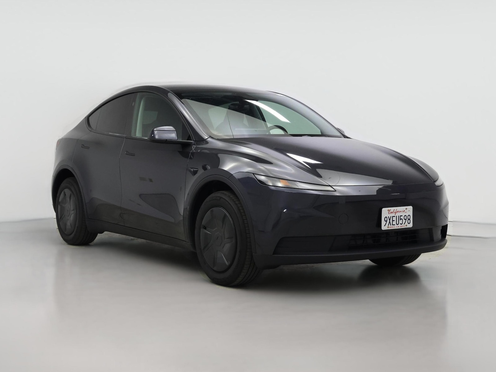 Smart Key & Power Hatch/Deck Lid