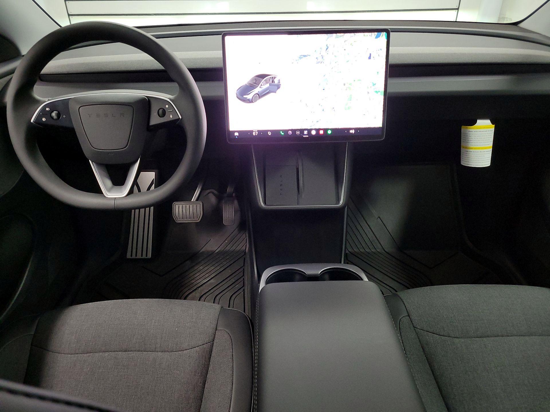 Thumbnail: 2026 Tesla Model Y - 9