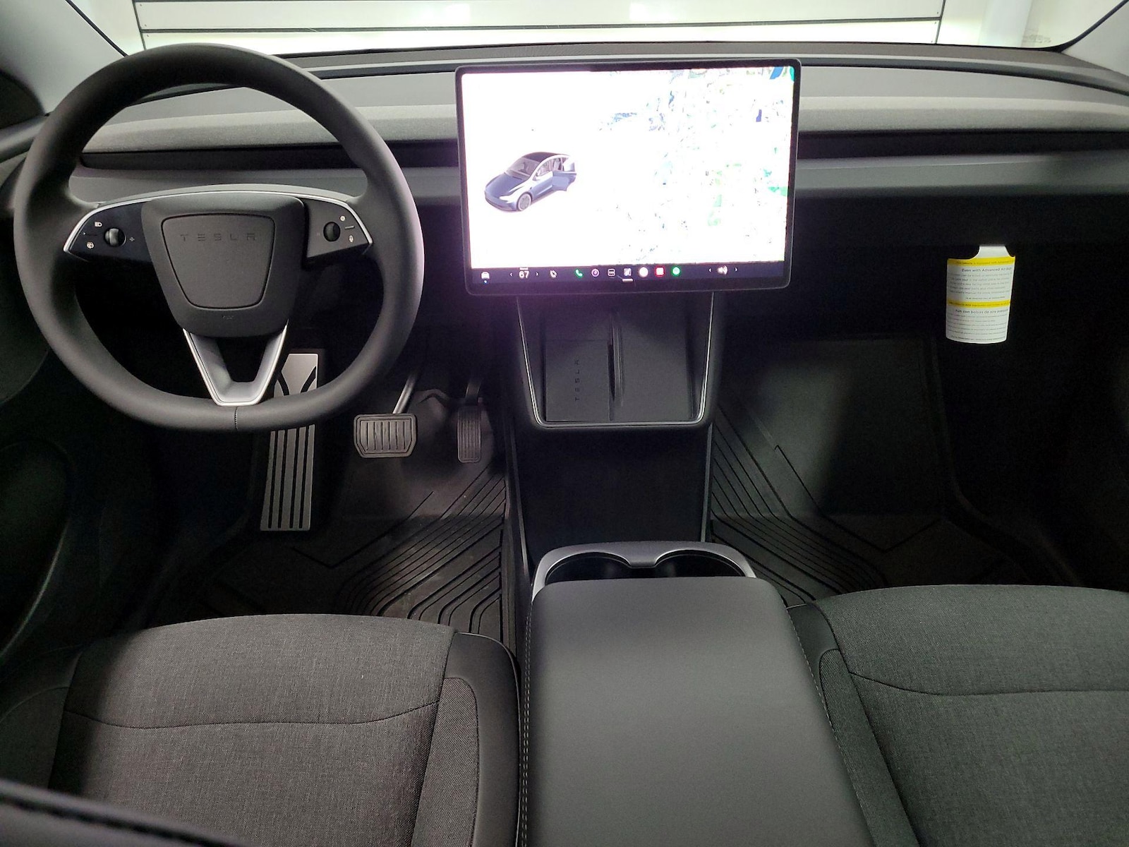 Navigation System