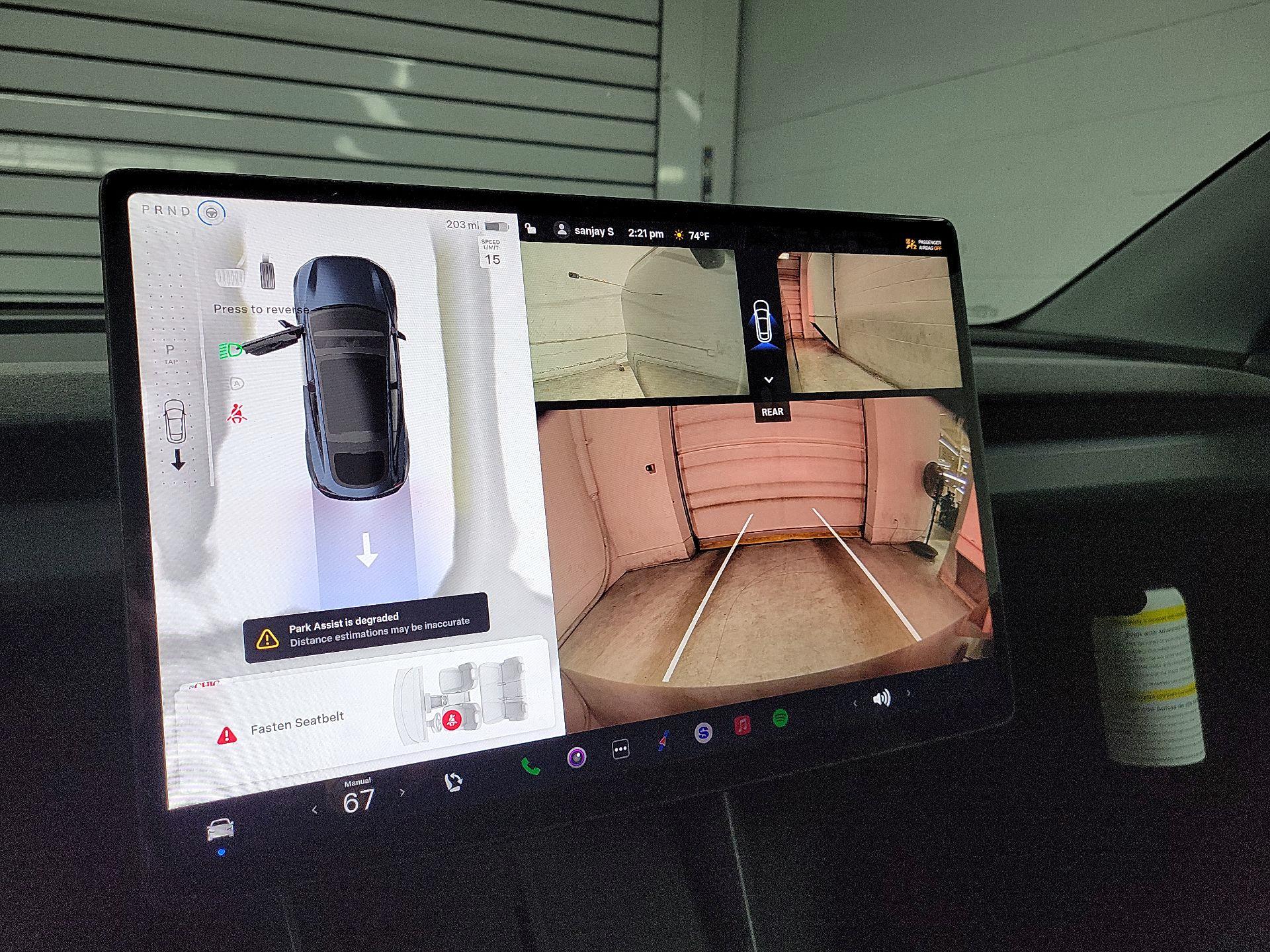 Thumbnail: 2026 Tesla Model Y - 14