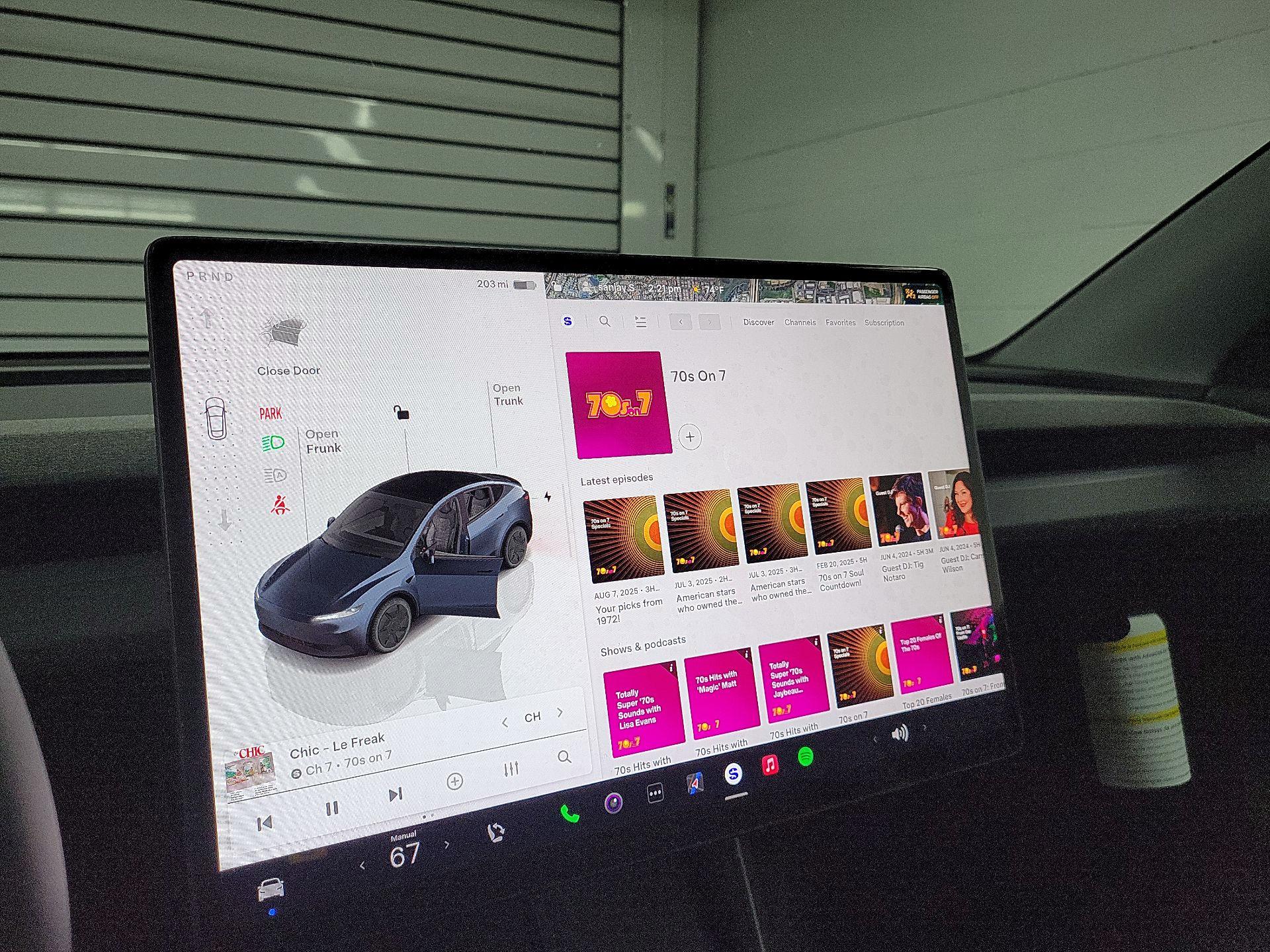 Thumbnail: 2026 Tesla Model Y - 15