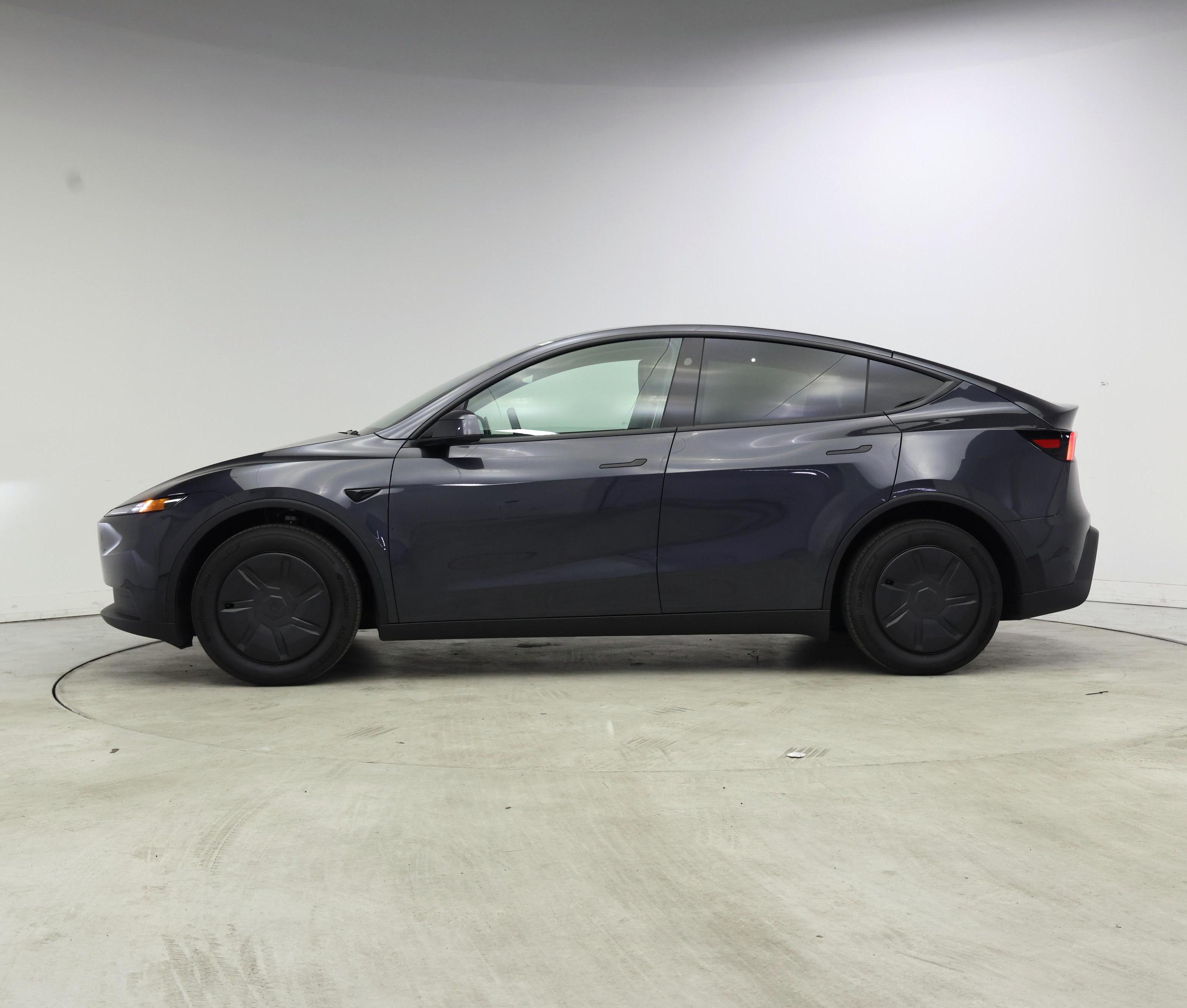 Thumbnail: 2026 Tesla Model Y - 3
