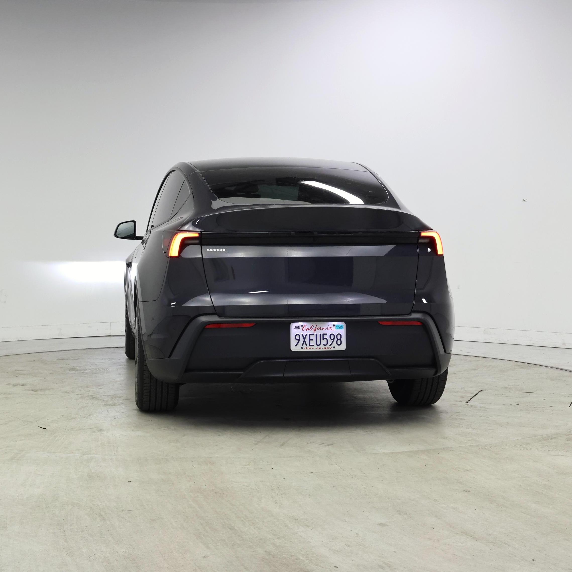 Thumbnail: 2026 Tesla Model Y - 6