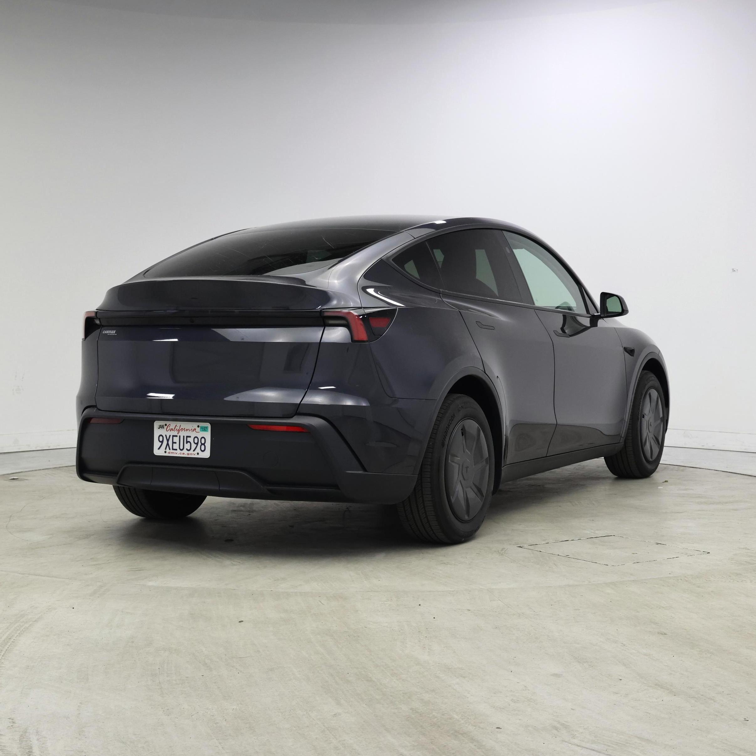 Thumbnail: 2026 Tesla Model Y - 8