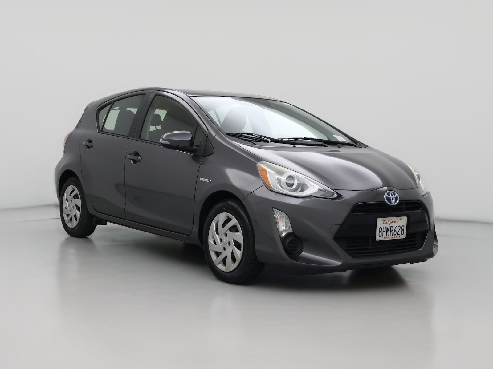 2015 Toyota Prius c