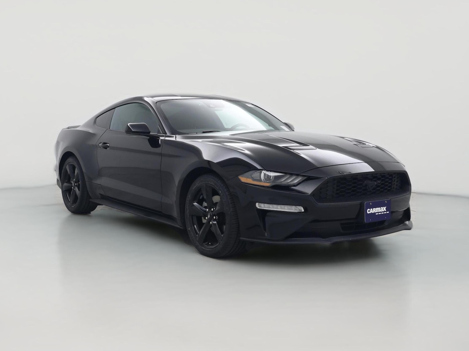 2023 Ford Mustang EcoBoost