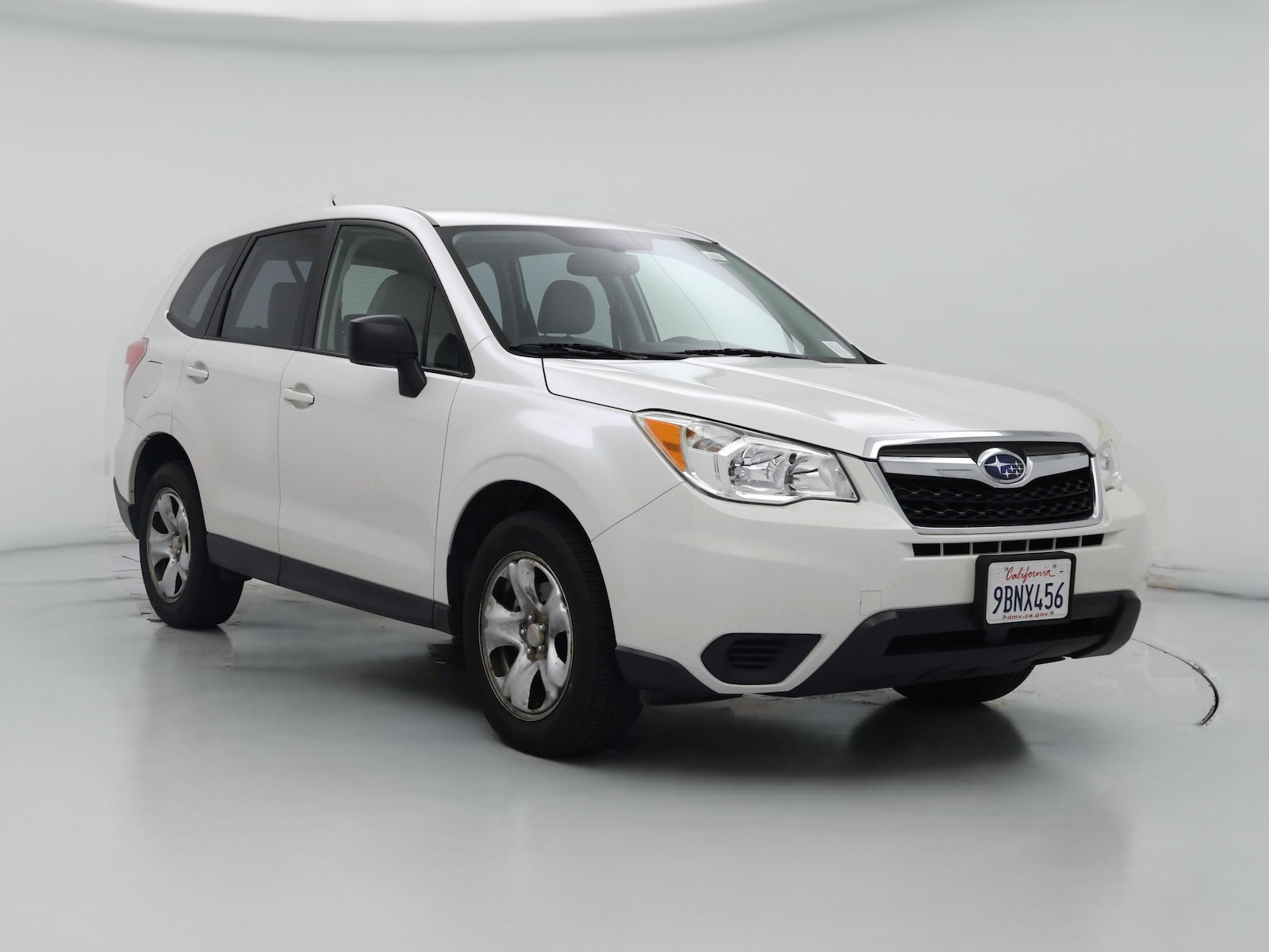 2014 Subaru Forester i