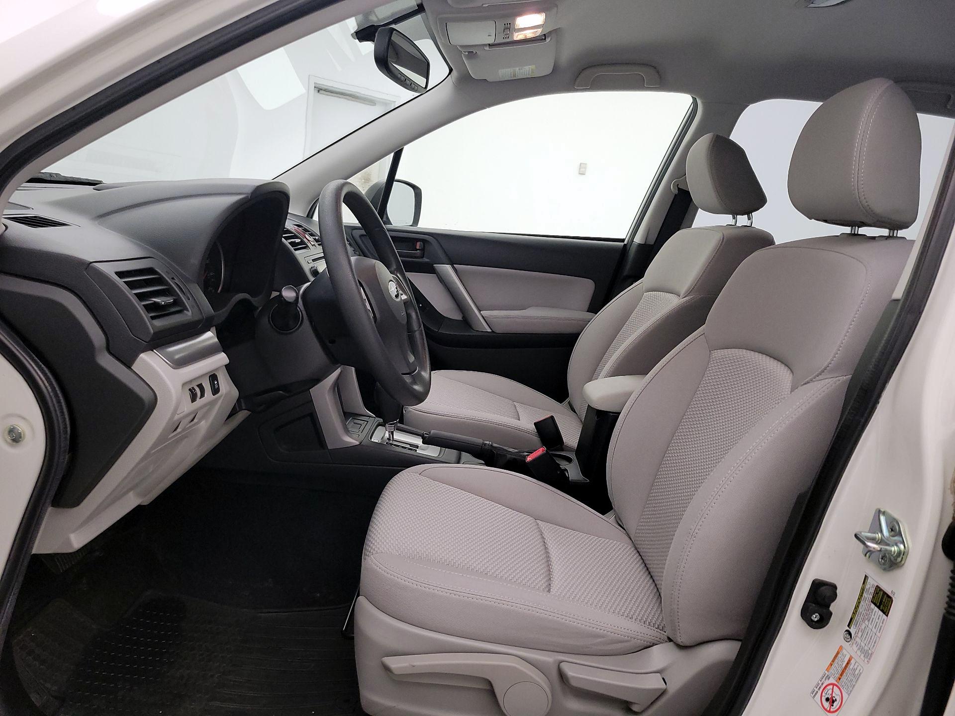 Thumbnail: 2014 Subaru Forester - 11