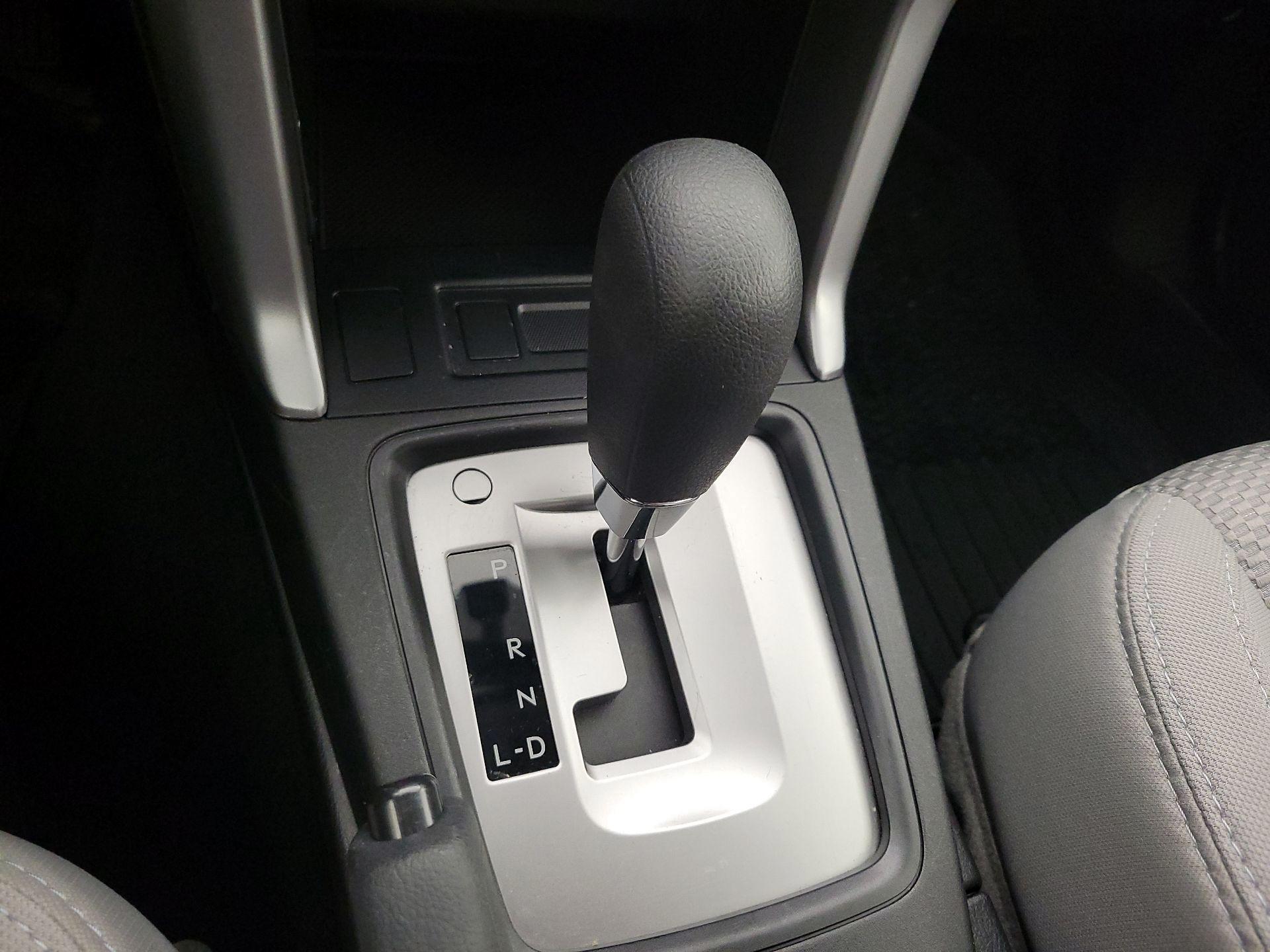 Thumbnail: 2014 Subaru Forester - 16