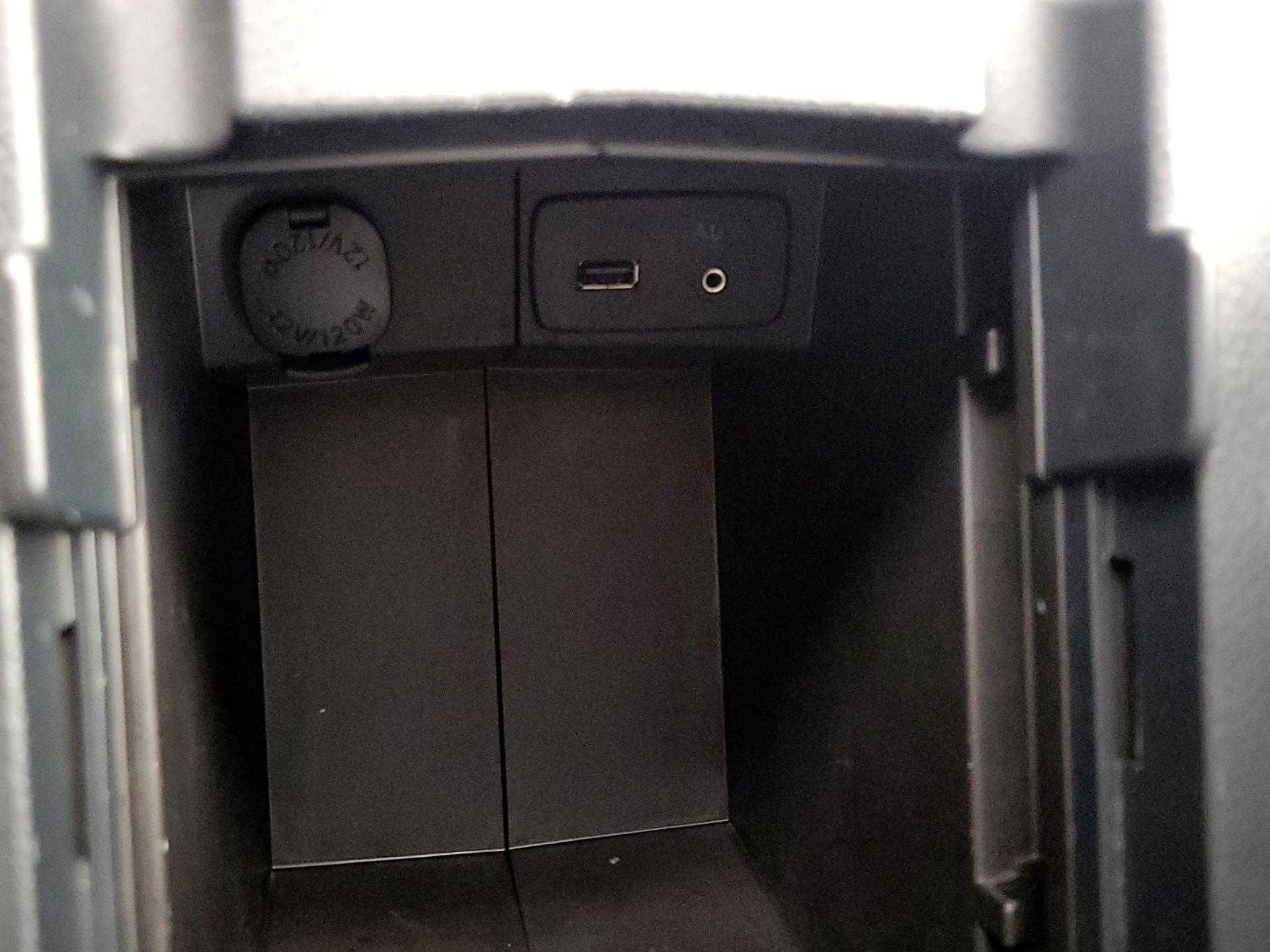 Thumbnail: 2014 Subaru Forester - 17