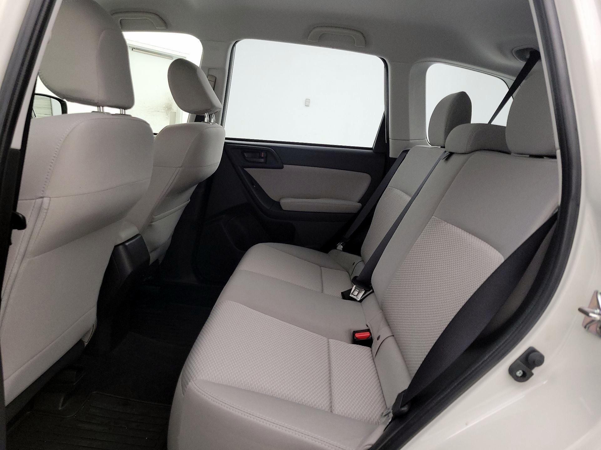 Thumbnail: 2014 Subaru Forester - 18