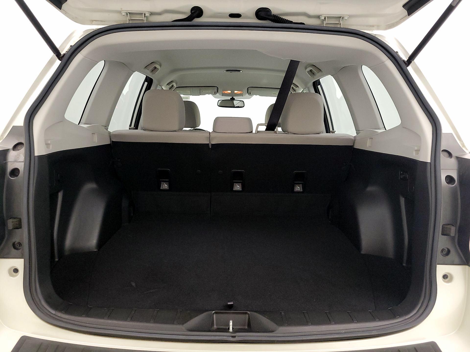 Thumbnail: 2014 Subaru Forester - 19