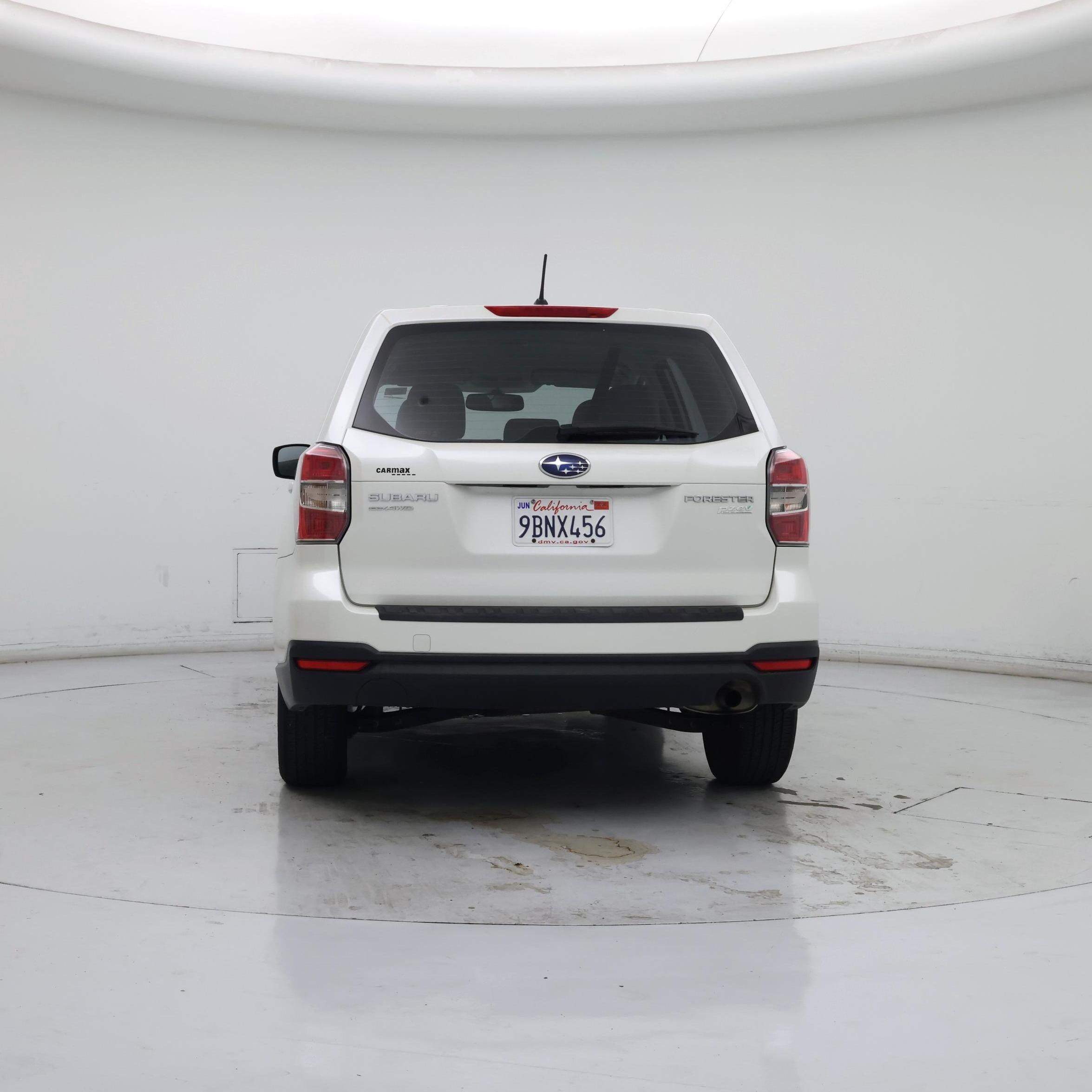 Thumbnail: 2014 Subaru Forester - 6