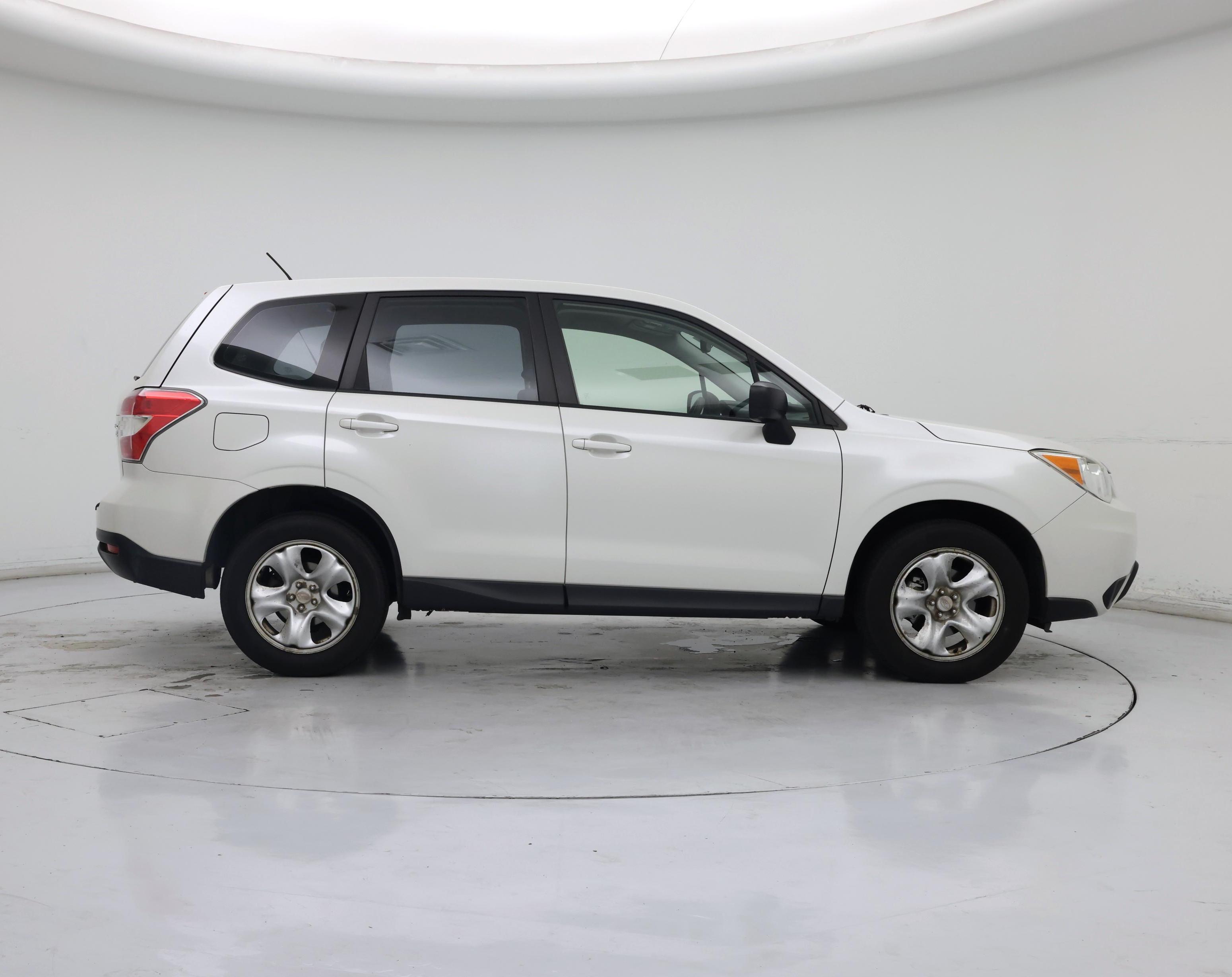 Thumbnail: 2014 Subaru Forester - 7