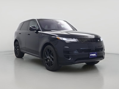 2023 Land Rover Range Rover Sport SE