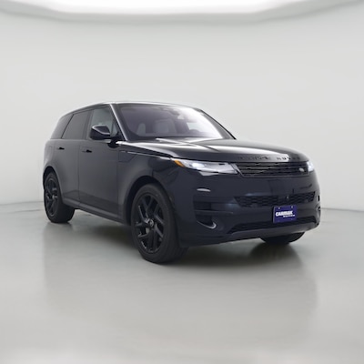 2023 Land Rover Range Rover Sport SE