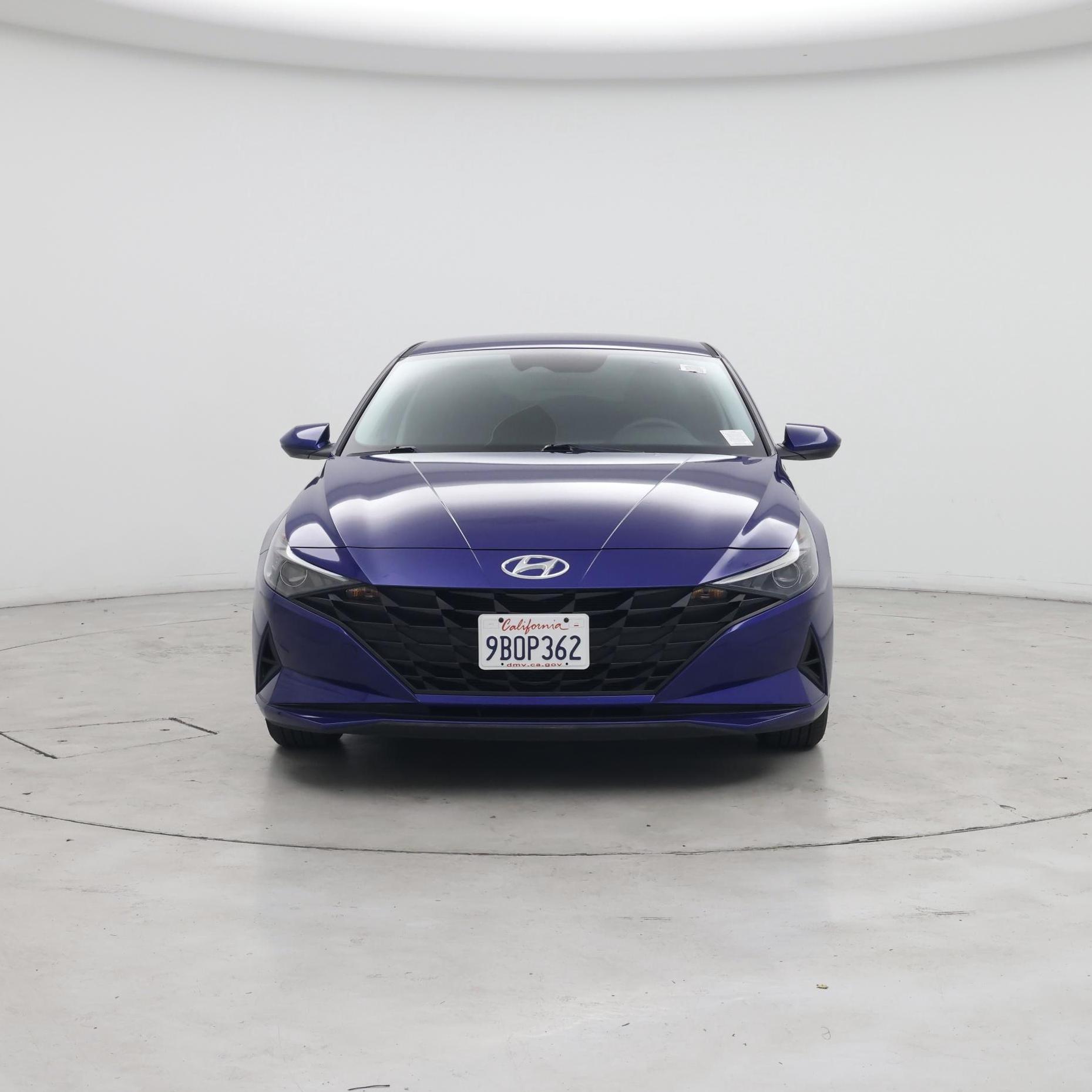 Thumbnail: 2022 Hyundai Elantra - 5