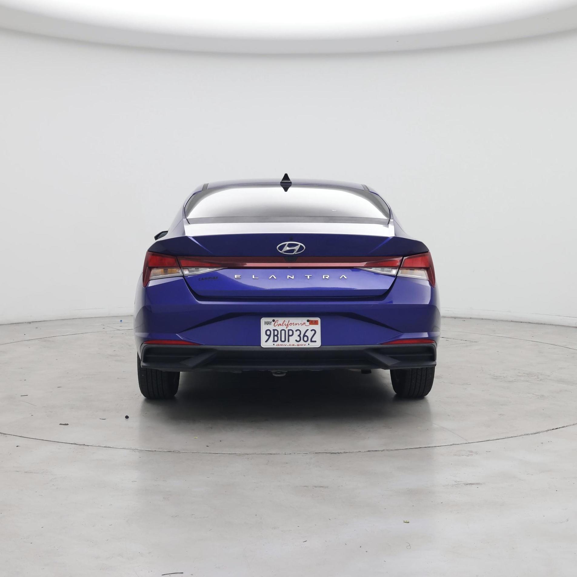 Thumbnail: 2022 Hyundai Elantra - 6