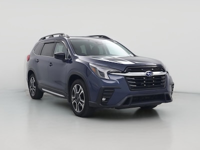 2024 Subaru Ascent Limited