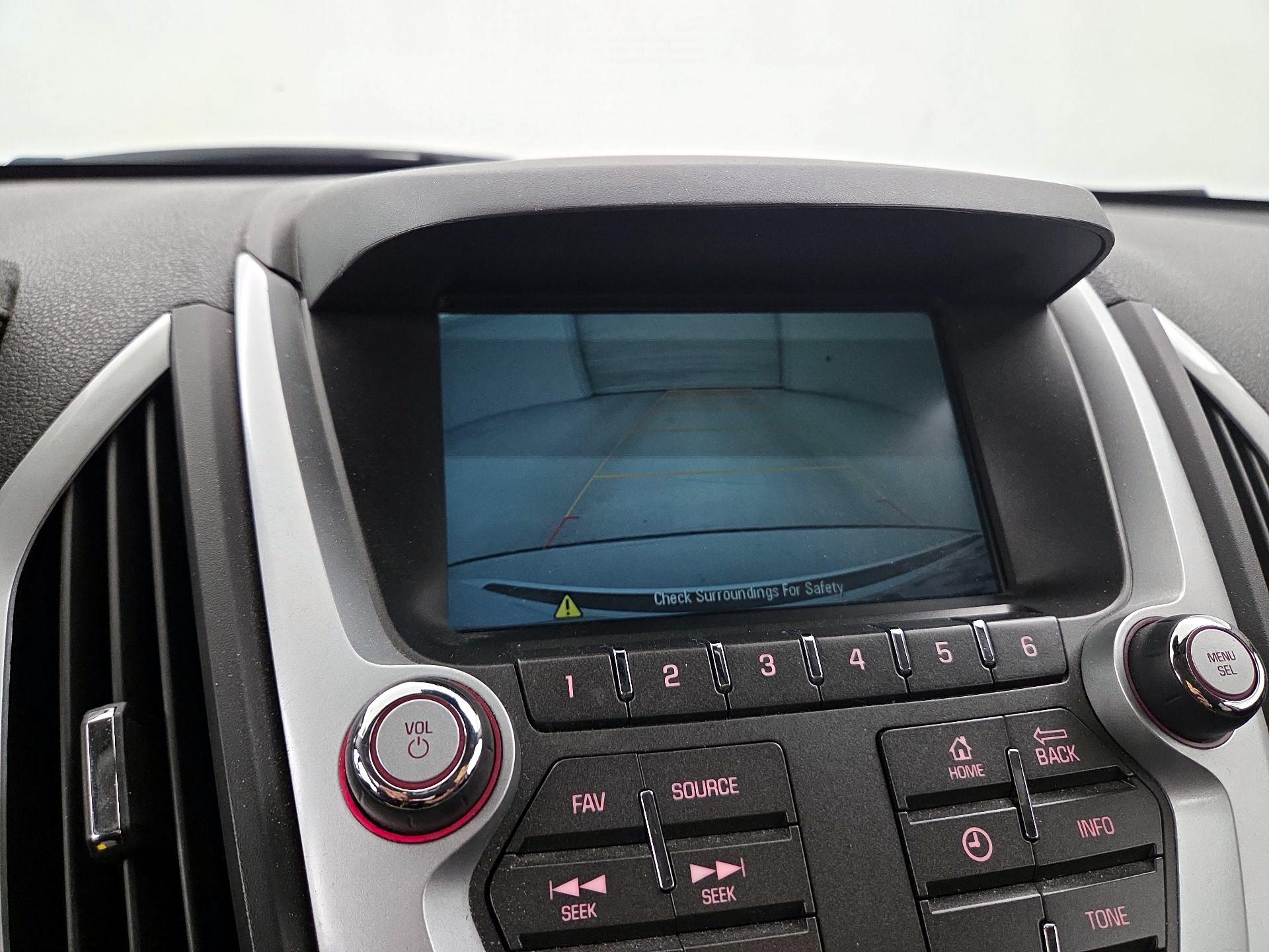 Thumbnail: 2017 GMC Terrain - 13