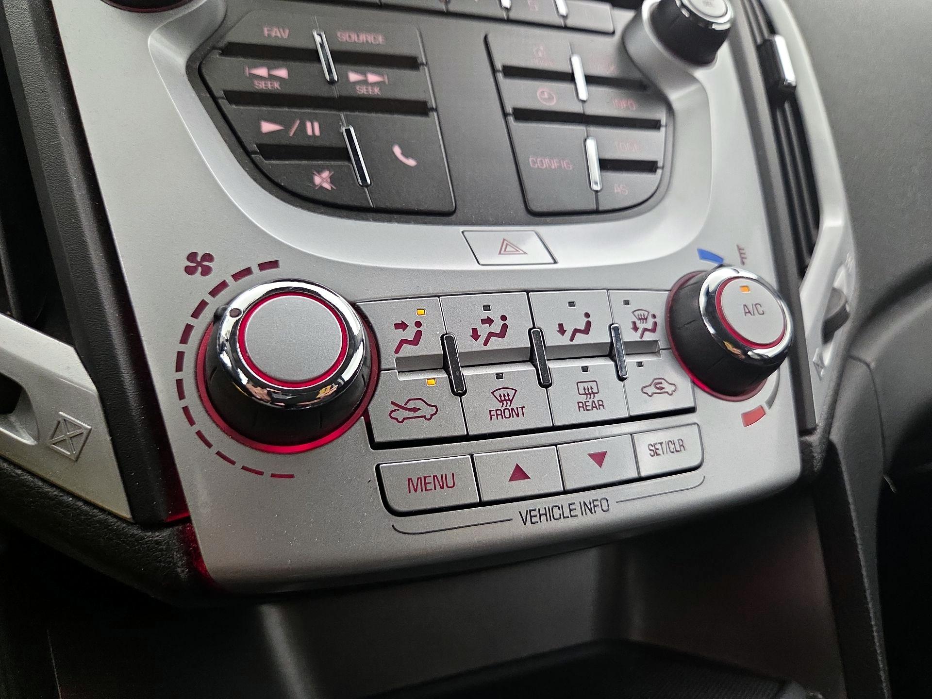 Thumbnail: 2017 GMC Terrain - 15