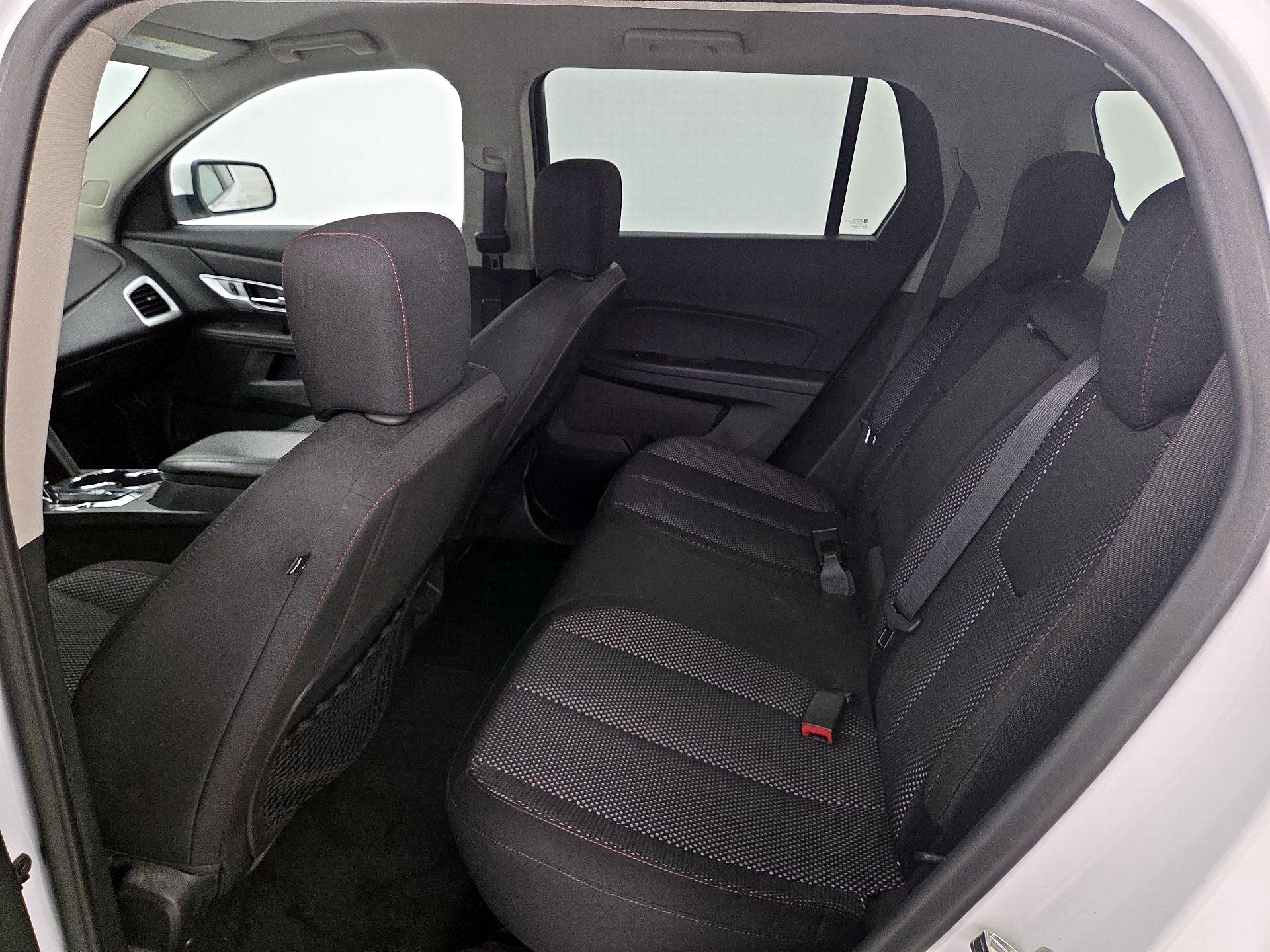 Thumbnail: 2017 GMC Terrain - 18