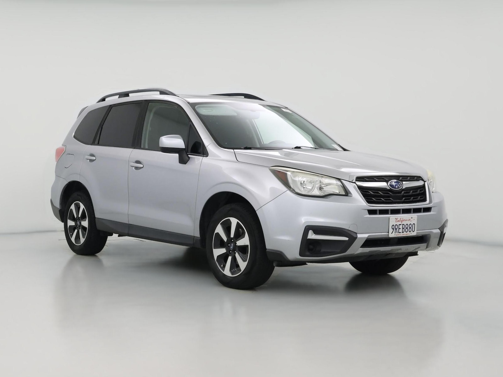 2017 Subaru Forester Premium