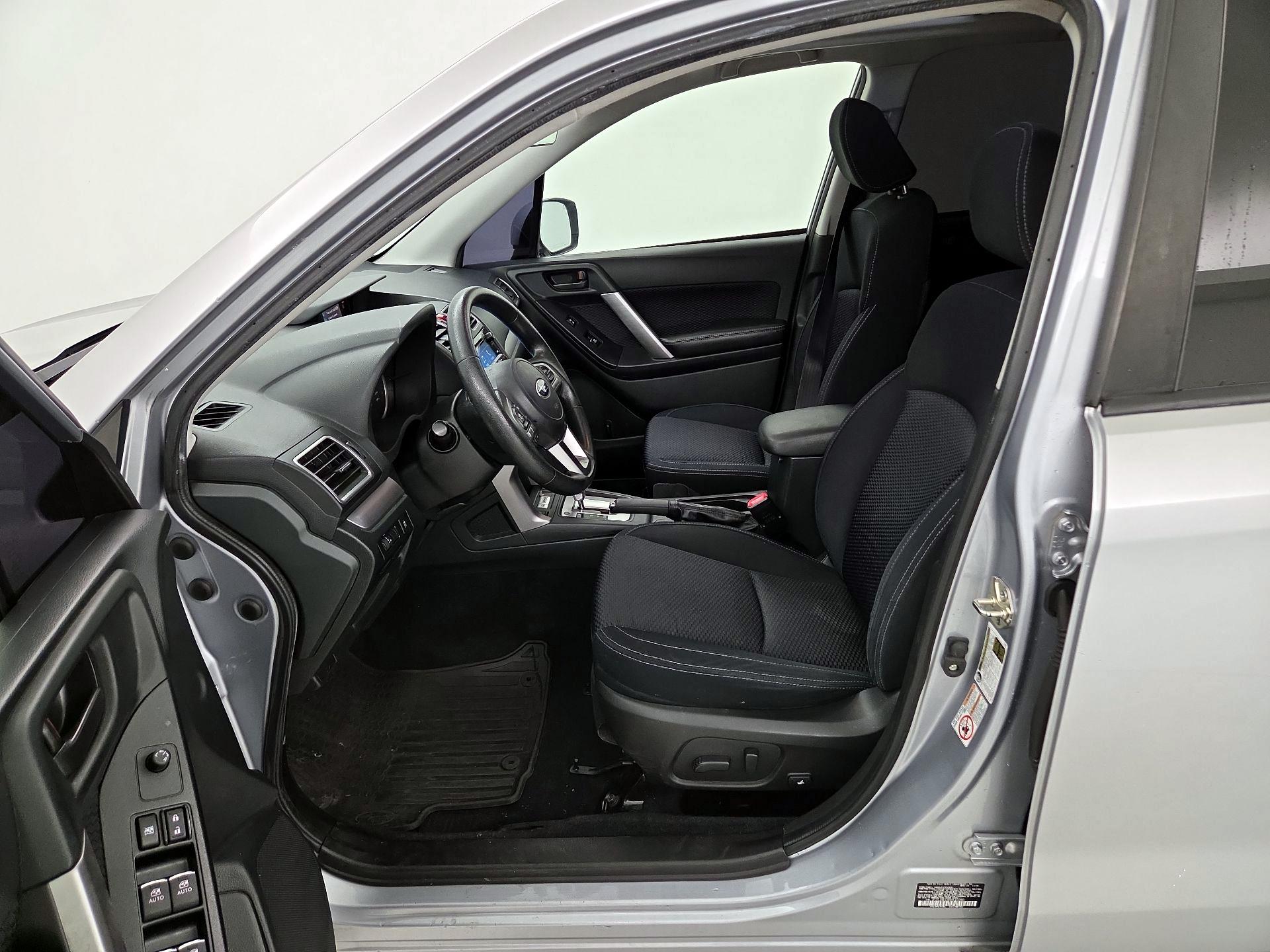 Thumbnail: 2017 Subaru Forester - 11