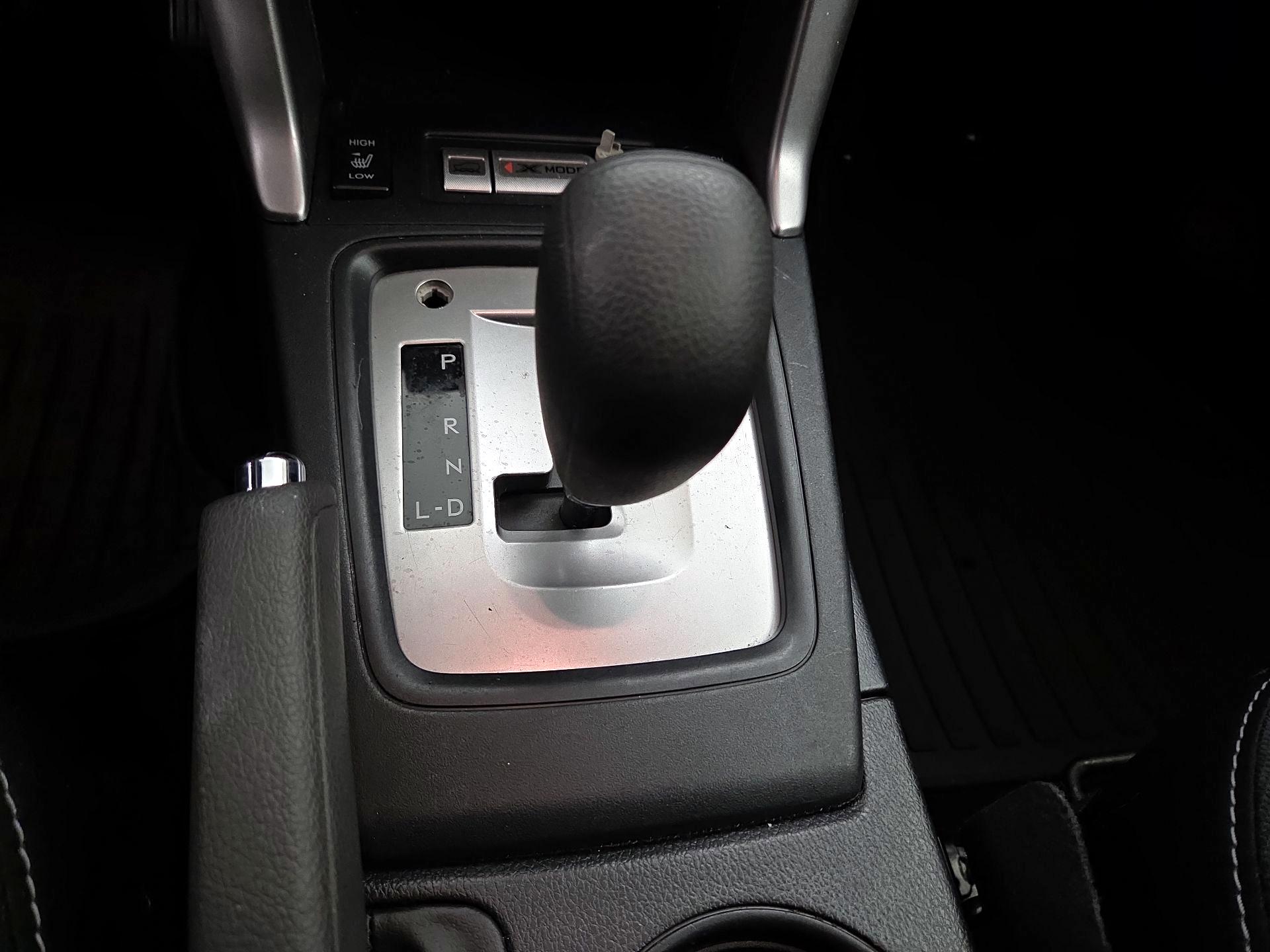 Thumbnail: 2017 Subaru Forester - 17