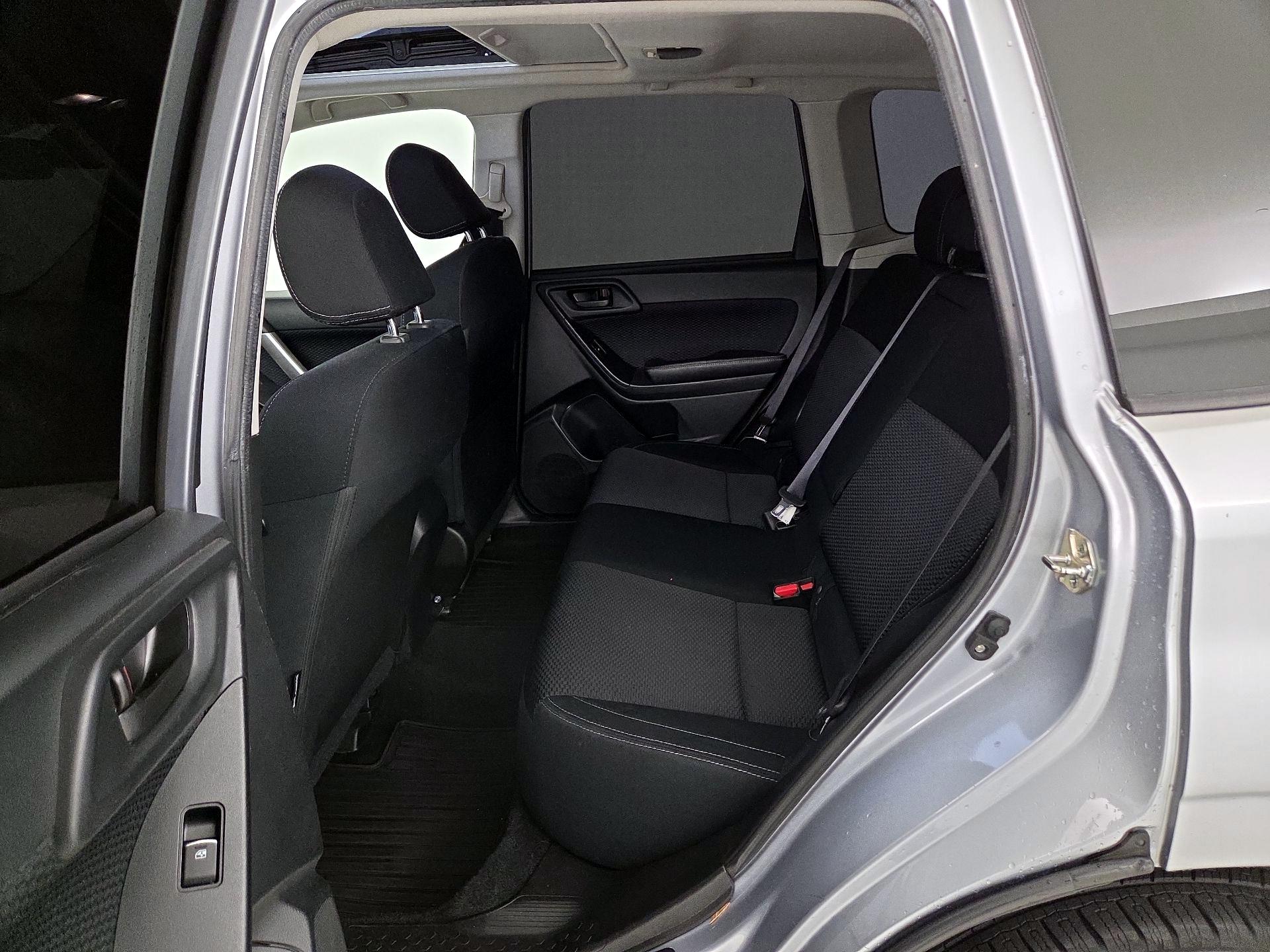 Thumbnail: 2017 Subaru Forester - 19