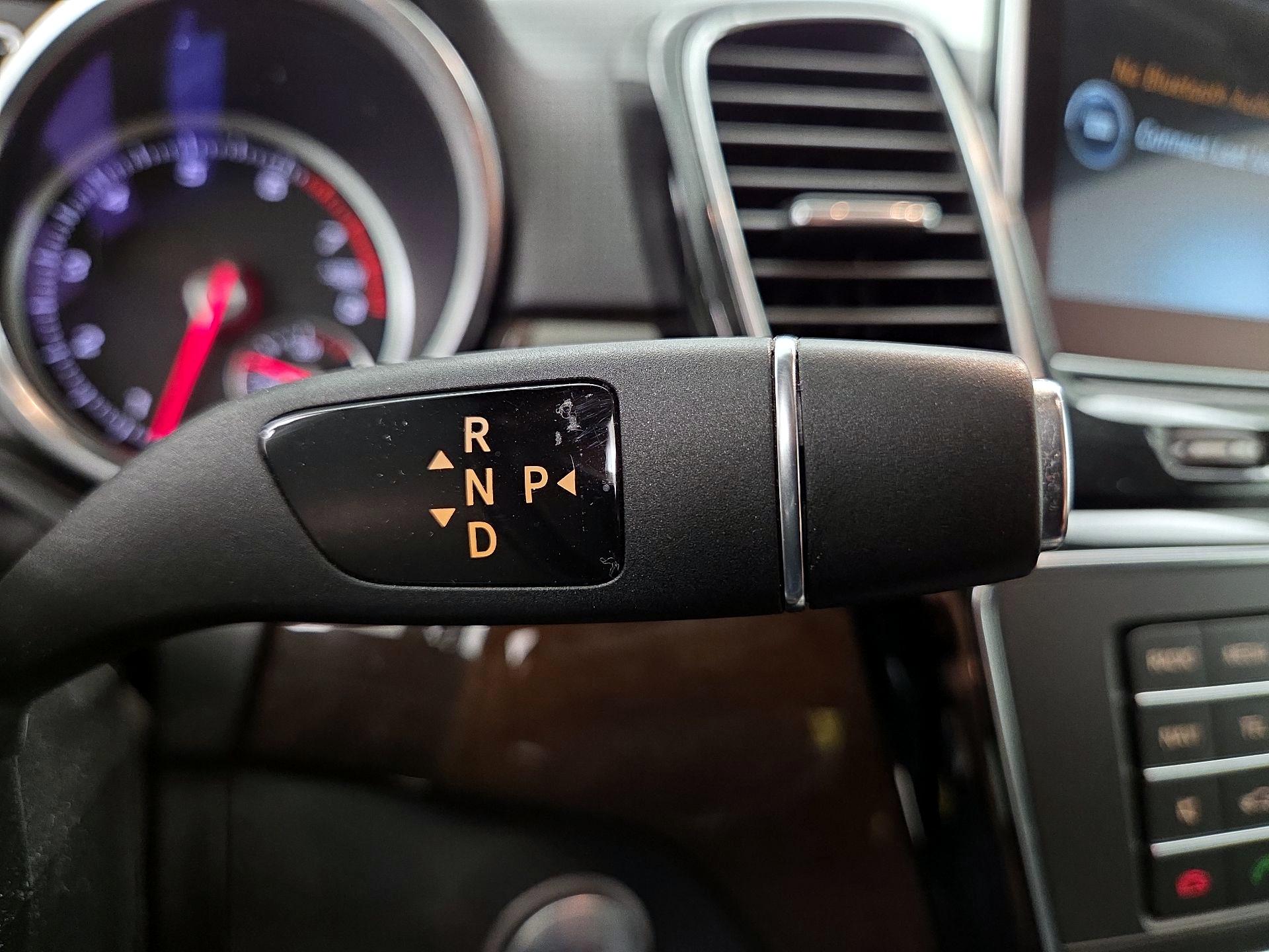 Thumbnail: 2016 Mercedes-Benz GLE - 18