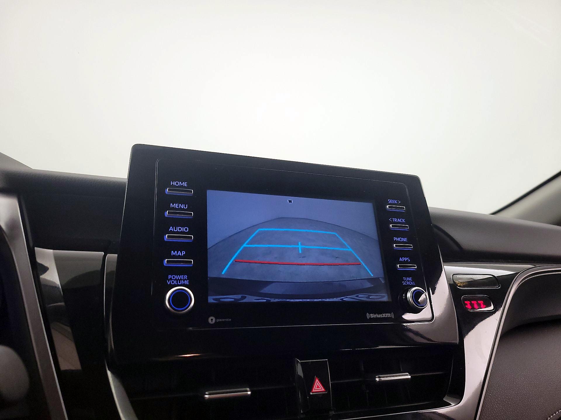 Thumbnail: 2024 Toyota Camry - 14