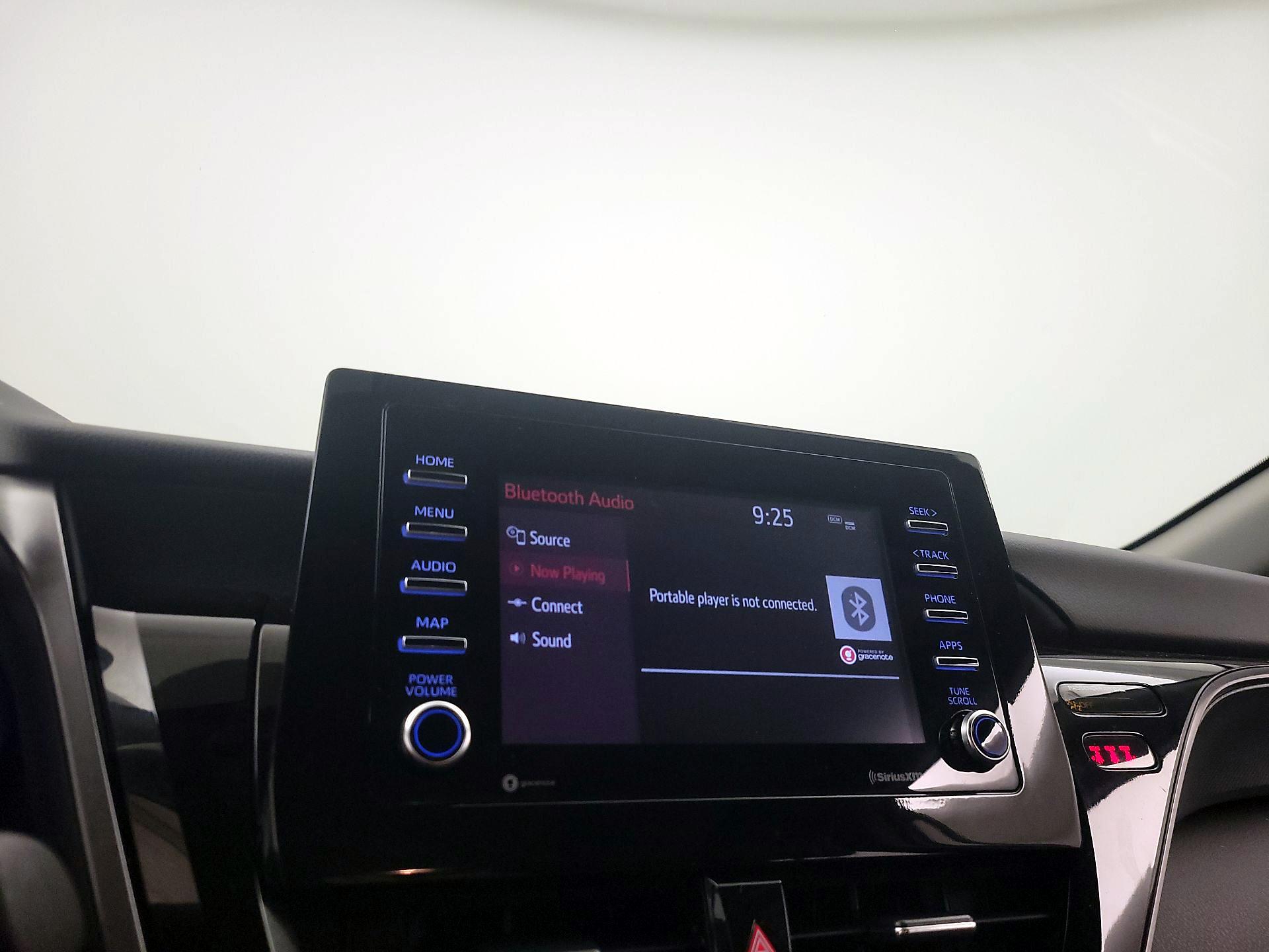 Thumbnail: 2024 Toyota Camry - 15