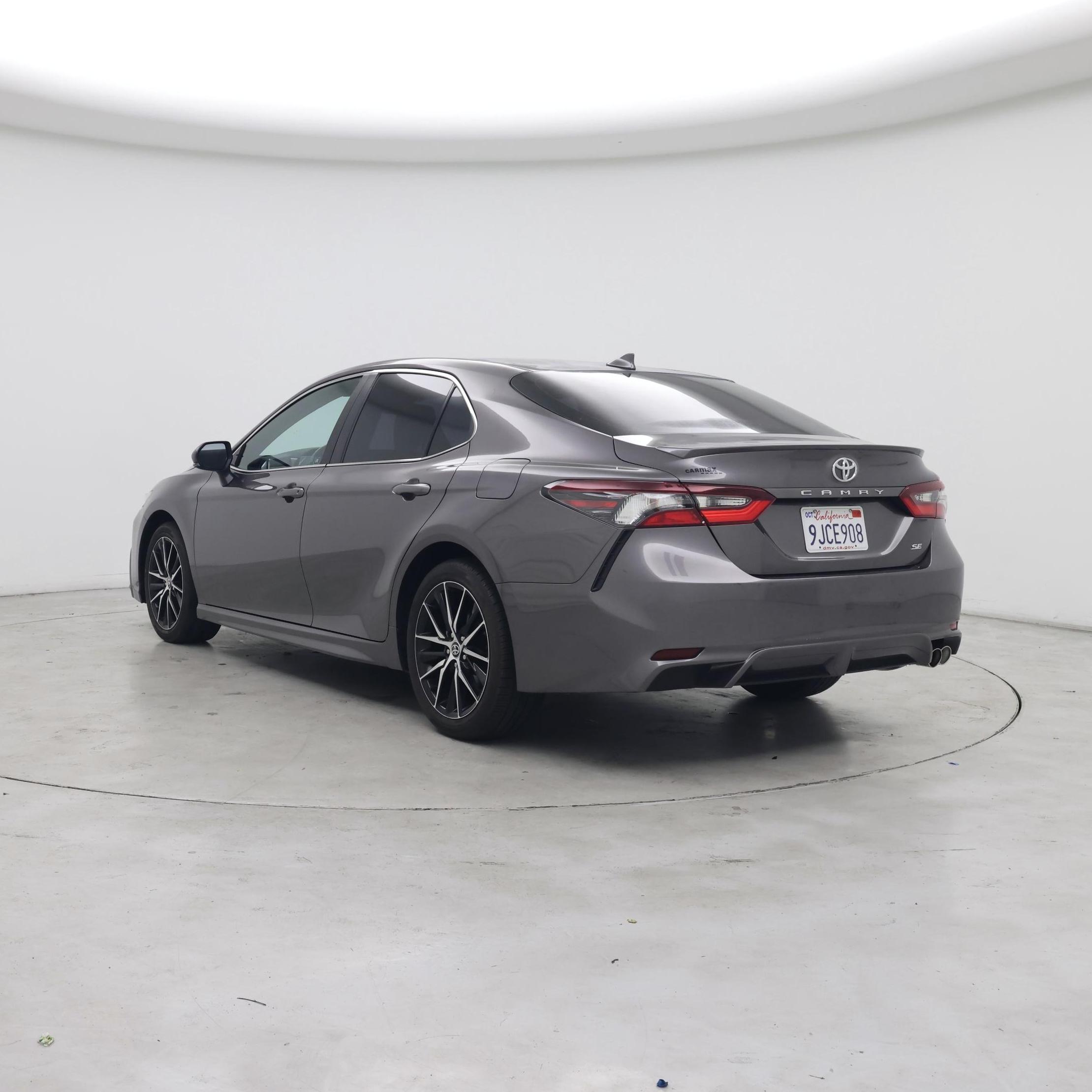 Thumbnail: 2024 Toyota Camry - 2