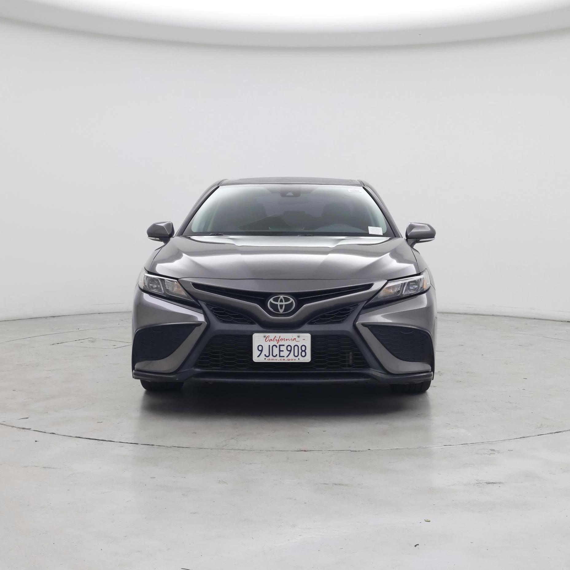 Thumbnail: 2024 Toyota Camry - 5