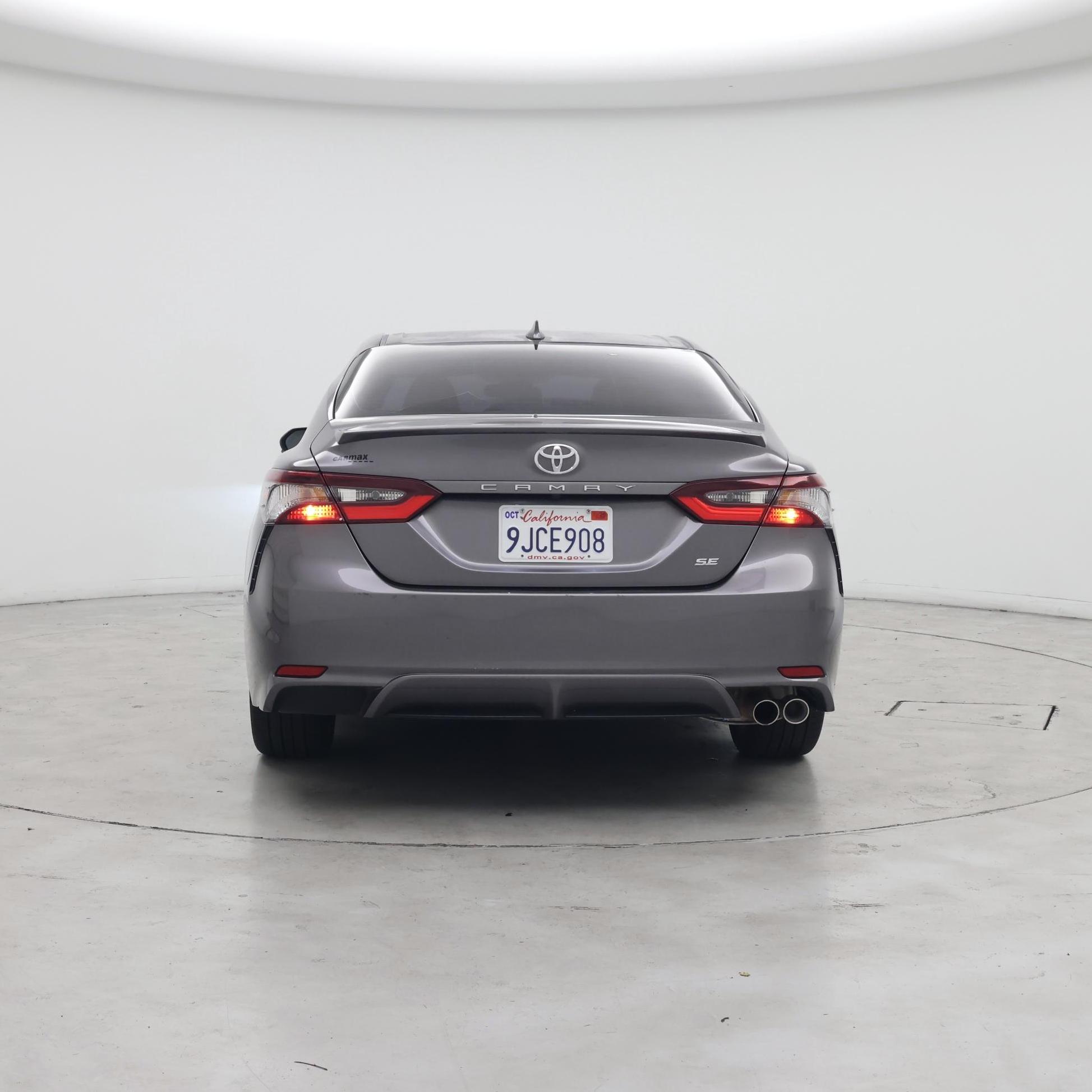 Thumbnail: 2024 Toyota Camry - 6