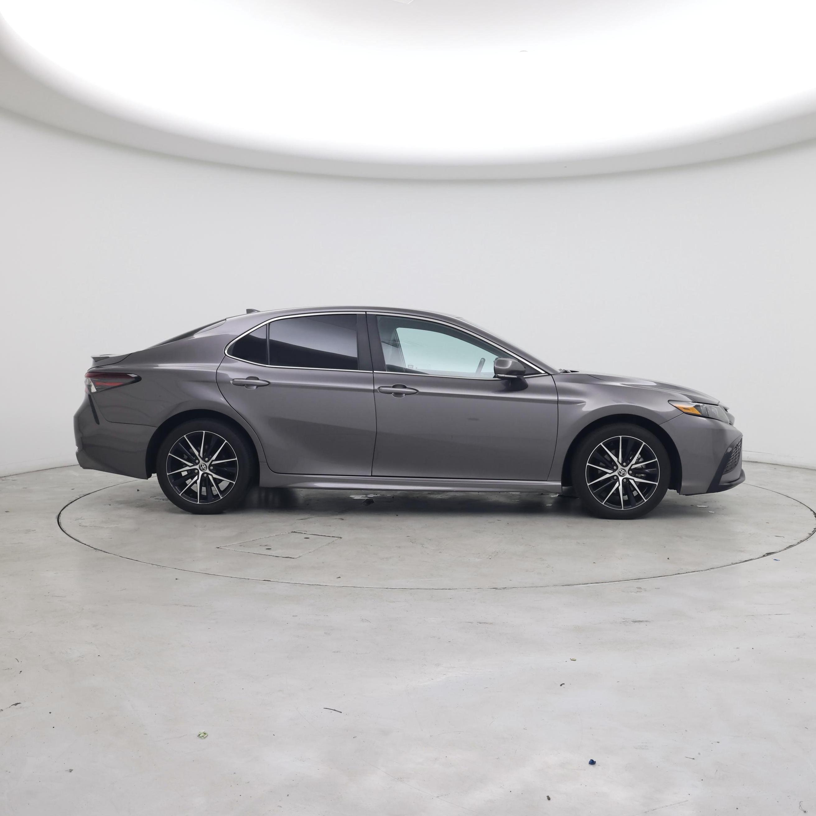 Thumbnail: 2024 Toyota Camry - 7