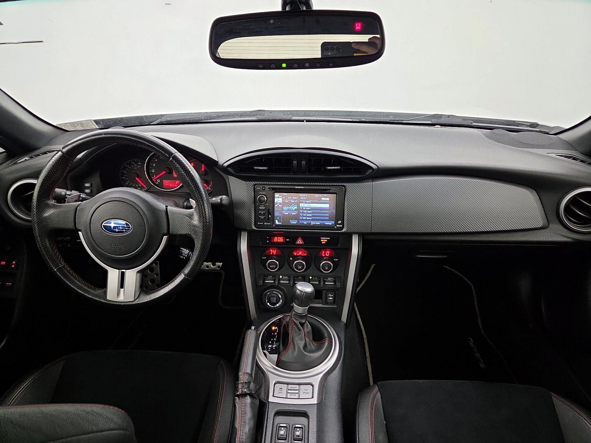 Thumbnail: 2015 Subaru BRZ - 9