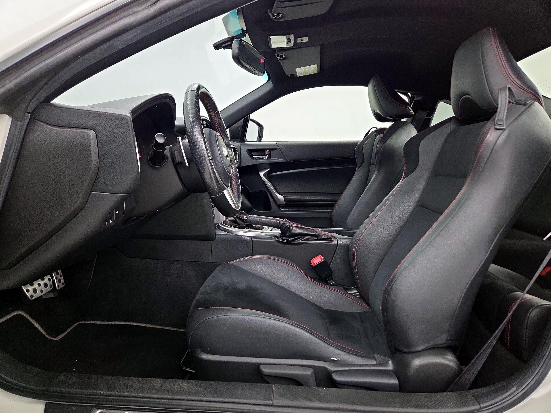 Thumbnail: 2015 Subaru BRZ - 11