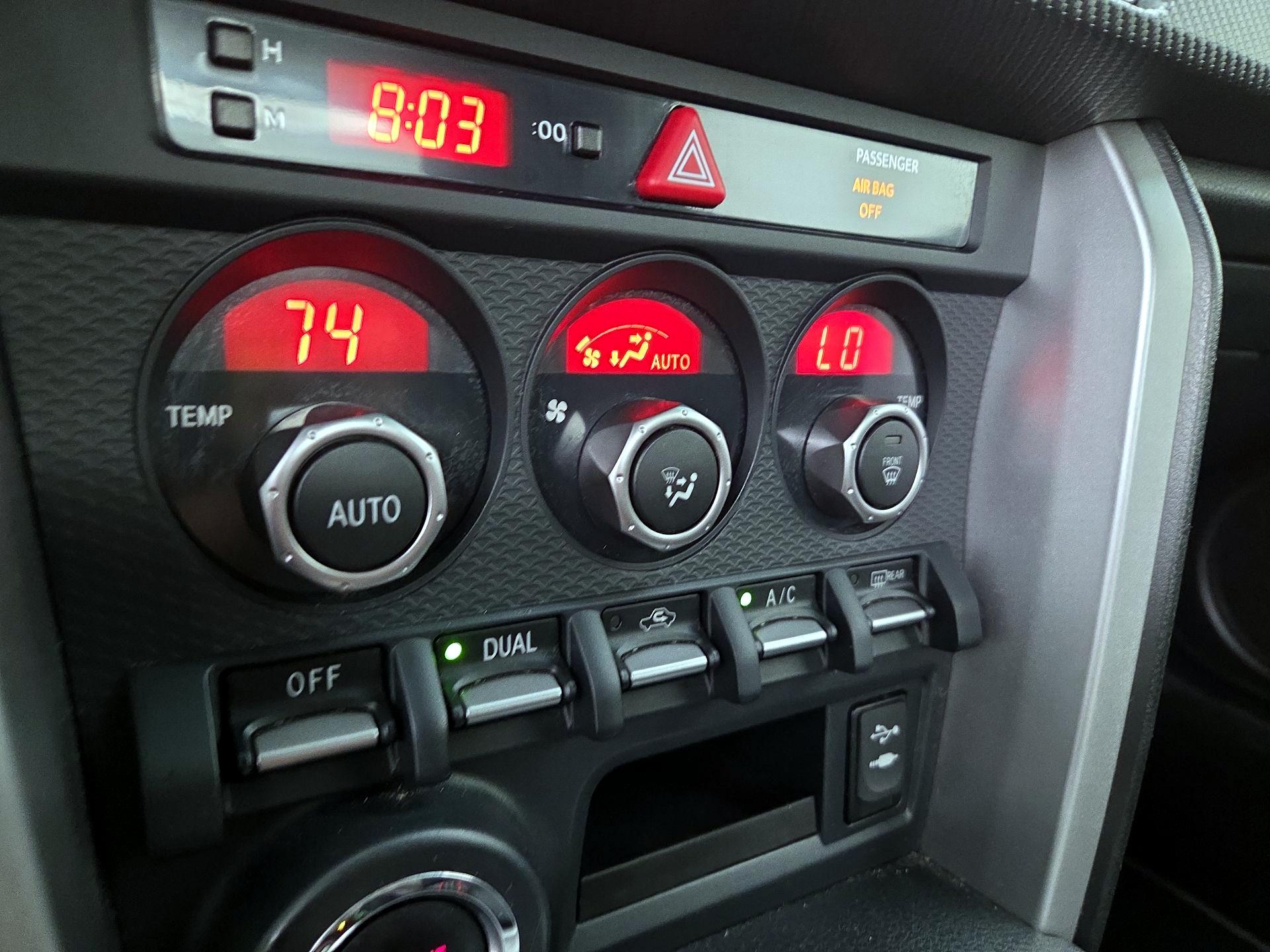 Thumbnail: 2015 Subaru BRZ - 15