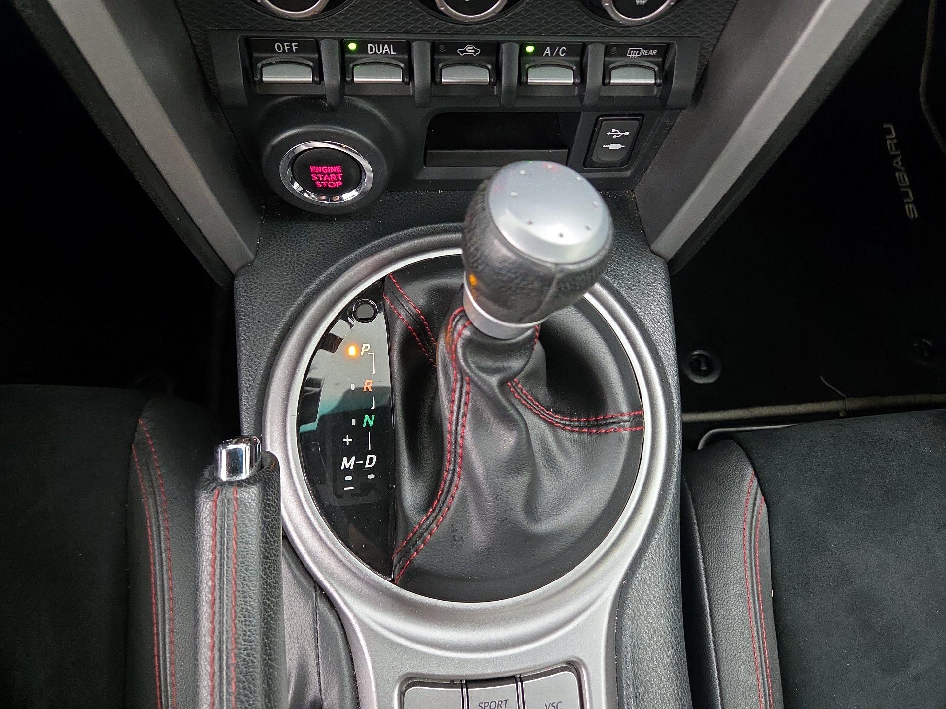 Thumbnail: 2015 Subaru BRZ - 16