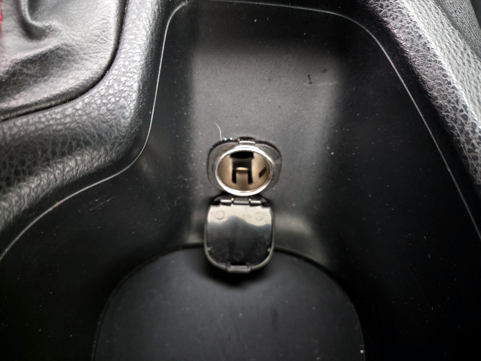 Thumbnail: 2015 Subaru BRZ - 17