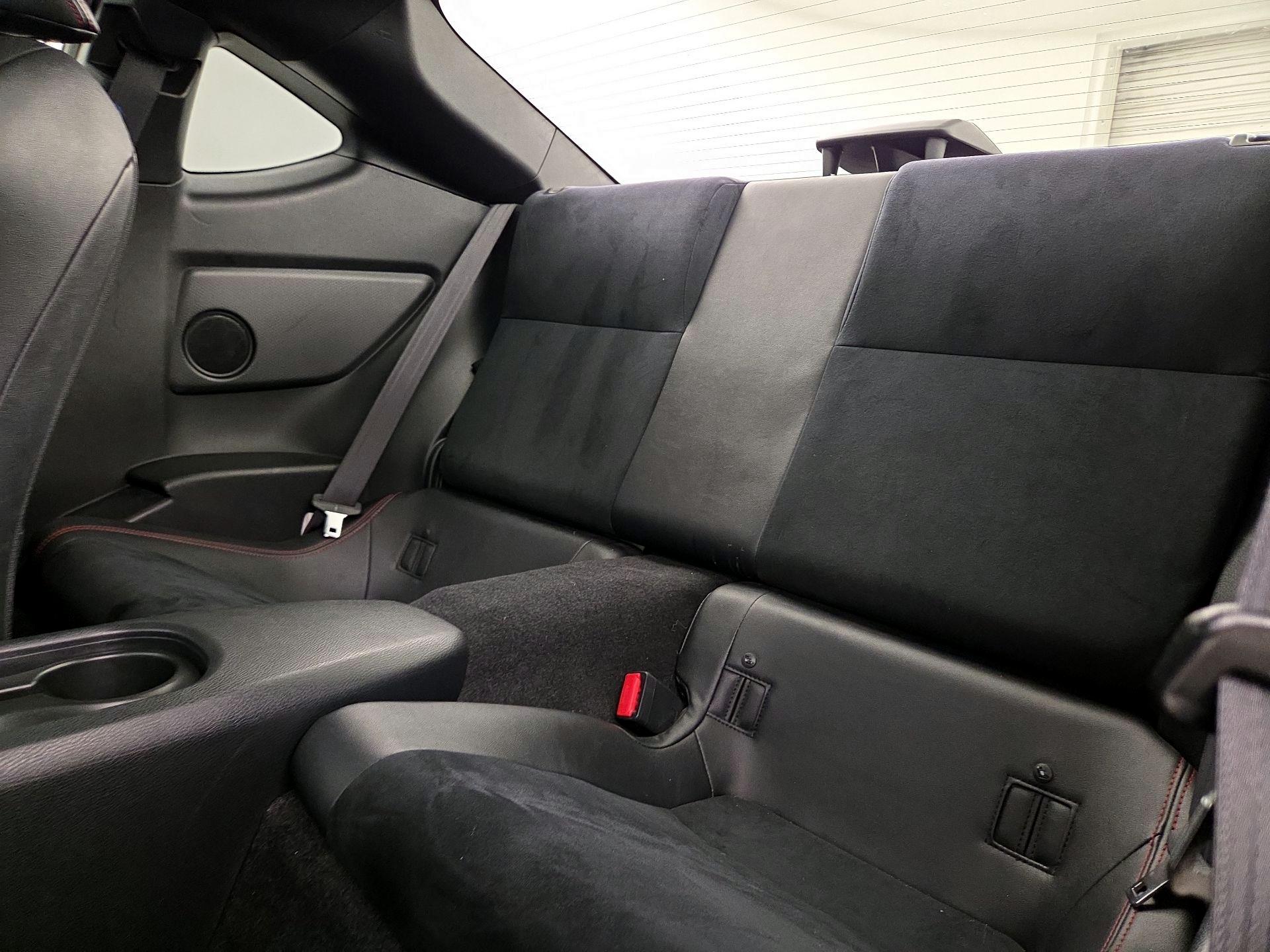 Thumbnail: 2015 Subaru BRZ - 18