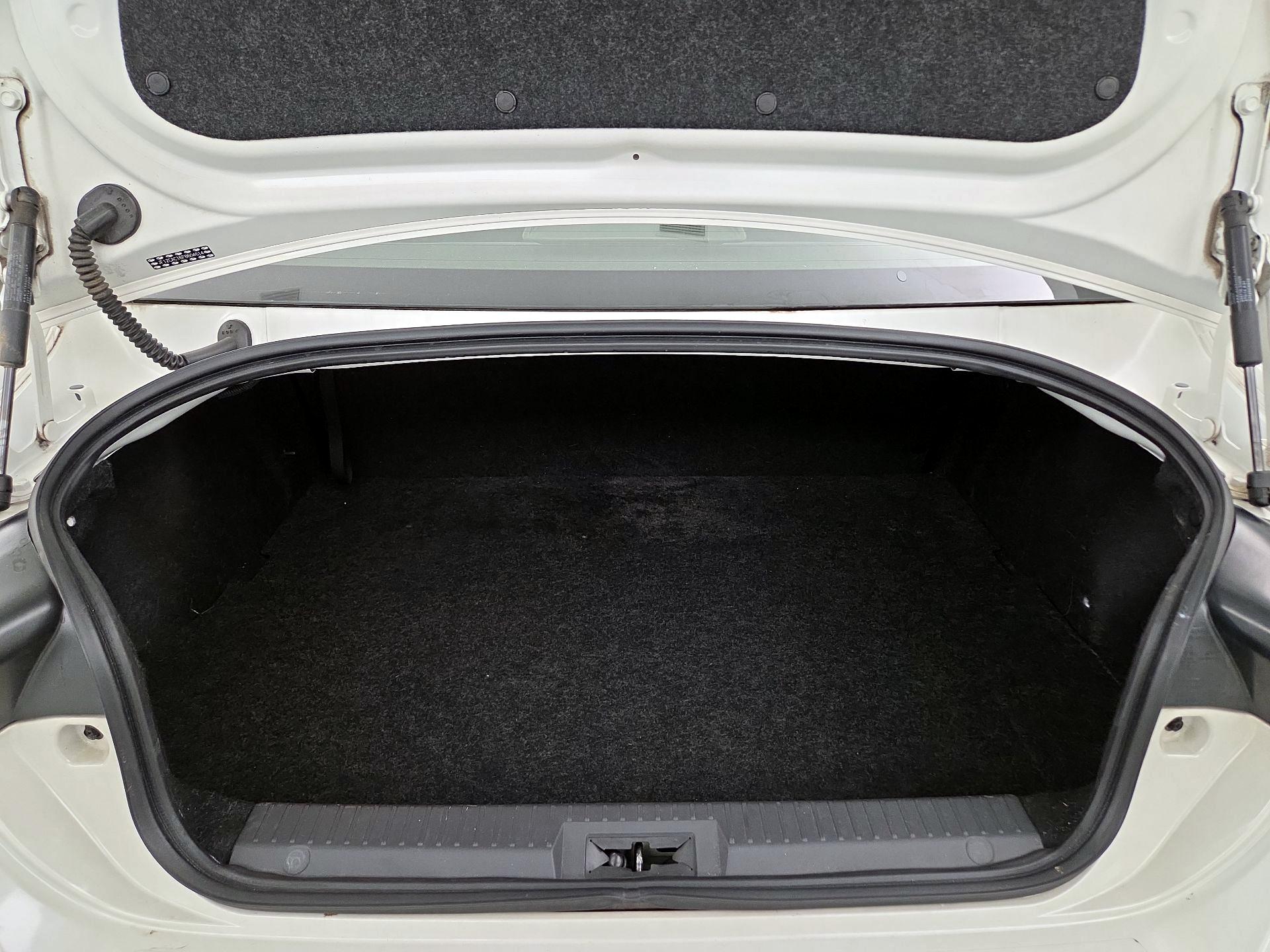 Thumbnail: 2015 Subaru BRZ - 19