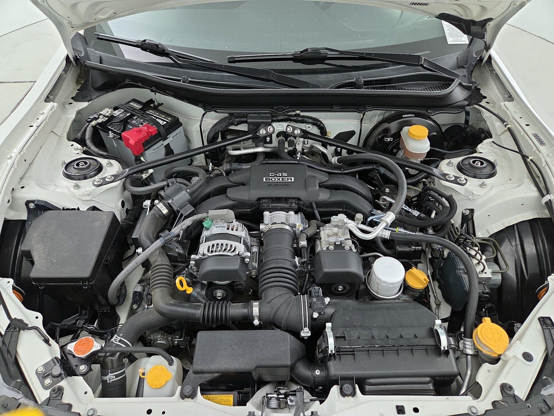 Thumbnail: 2015 Subaru BRZ - 20