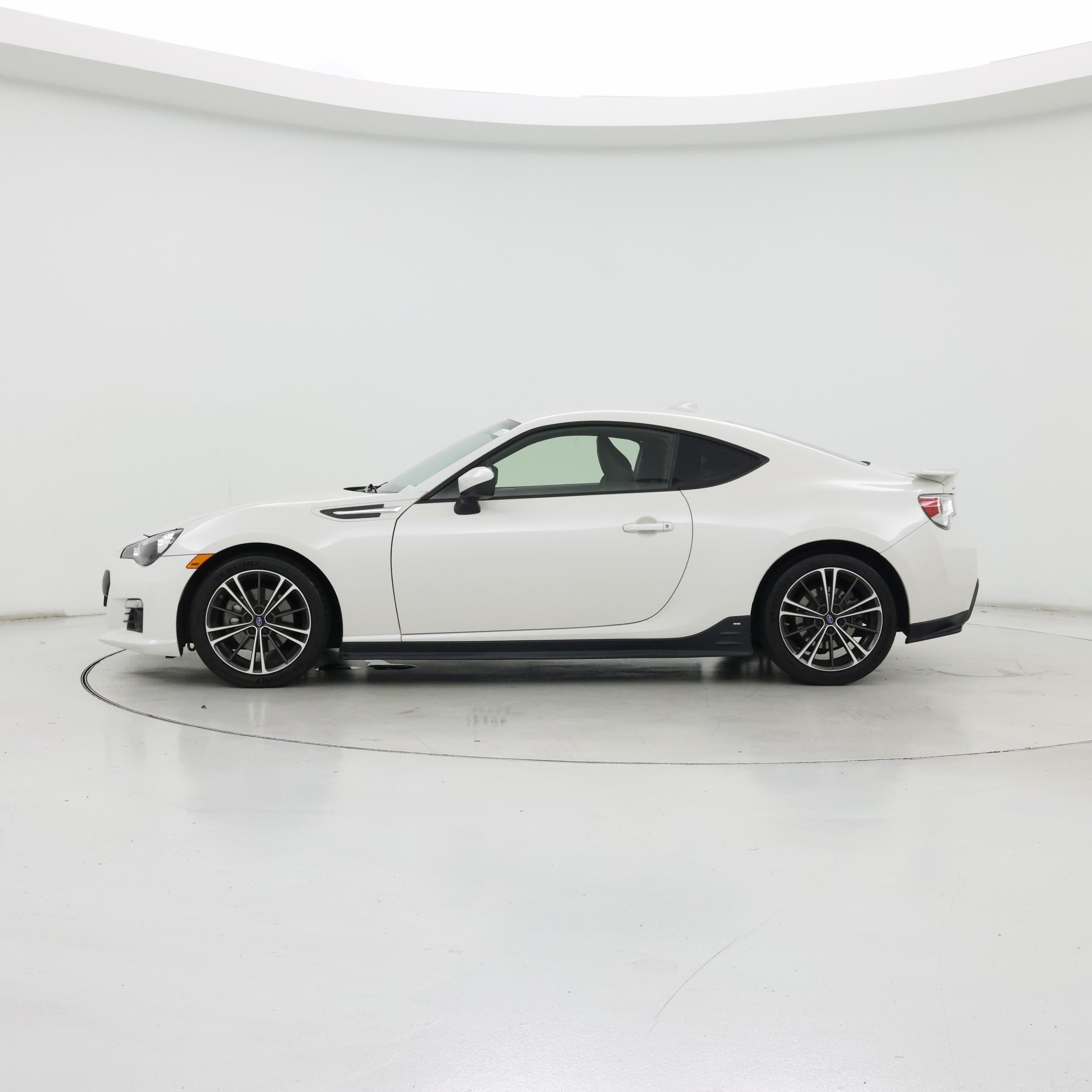 Thumbnail: 2015 Subaru BRZ - 3